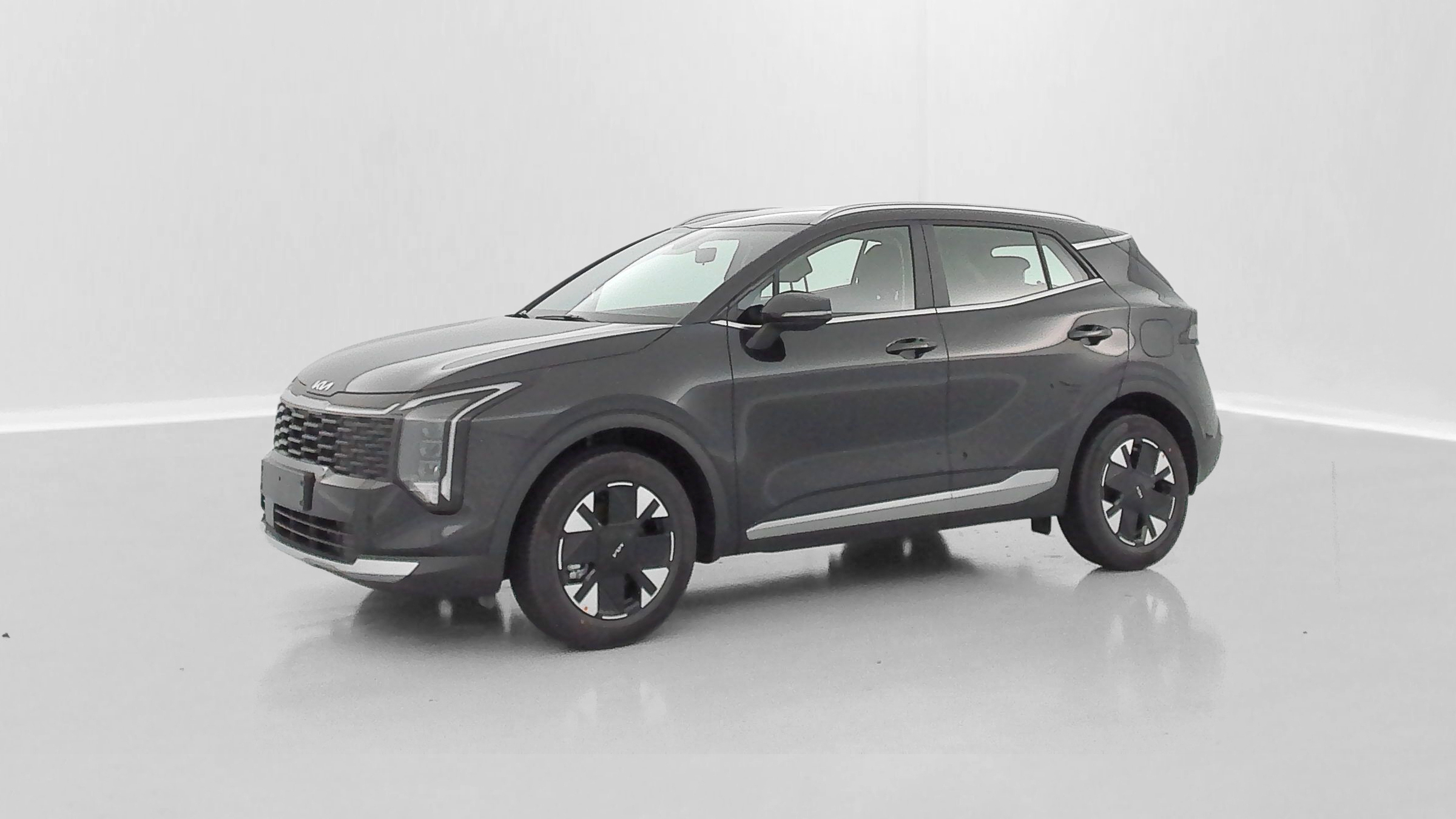 Kia SPORTAGE - Image 27