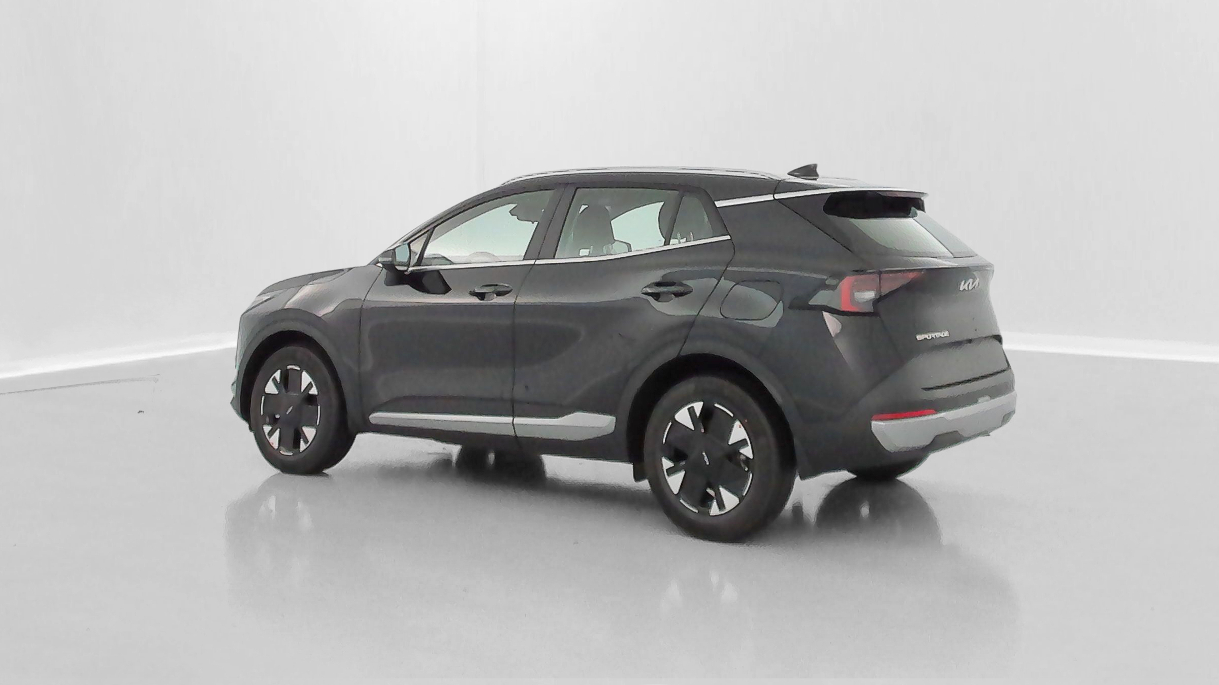 Kia SPORTAGE - Image 28