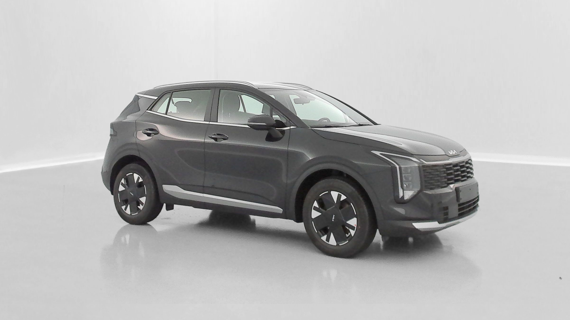 Kia SPORTAGE - Image 30