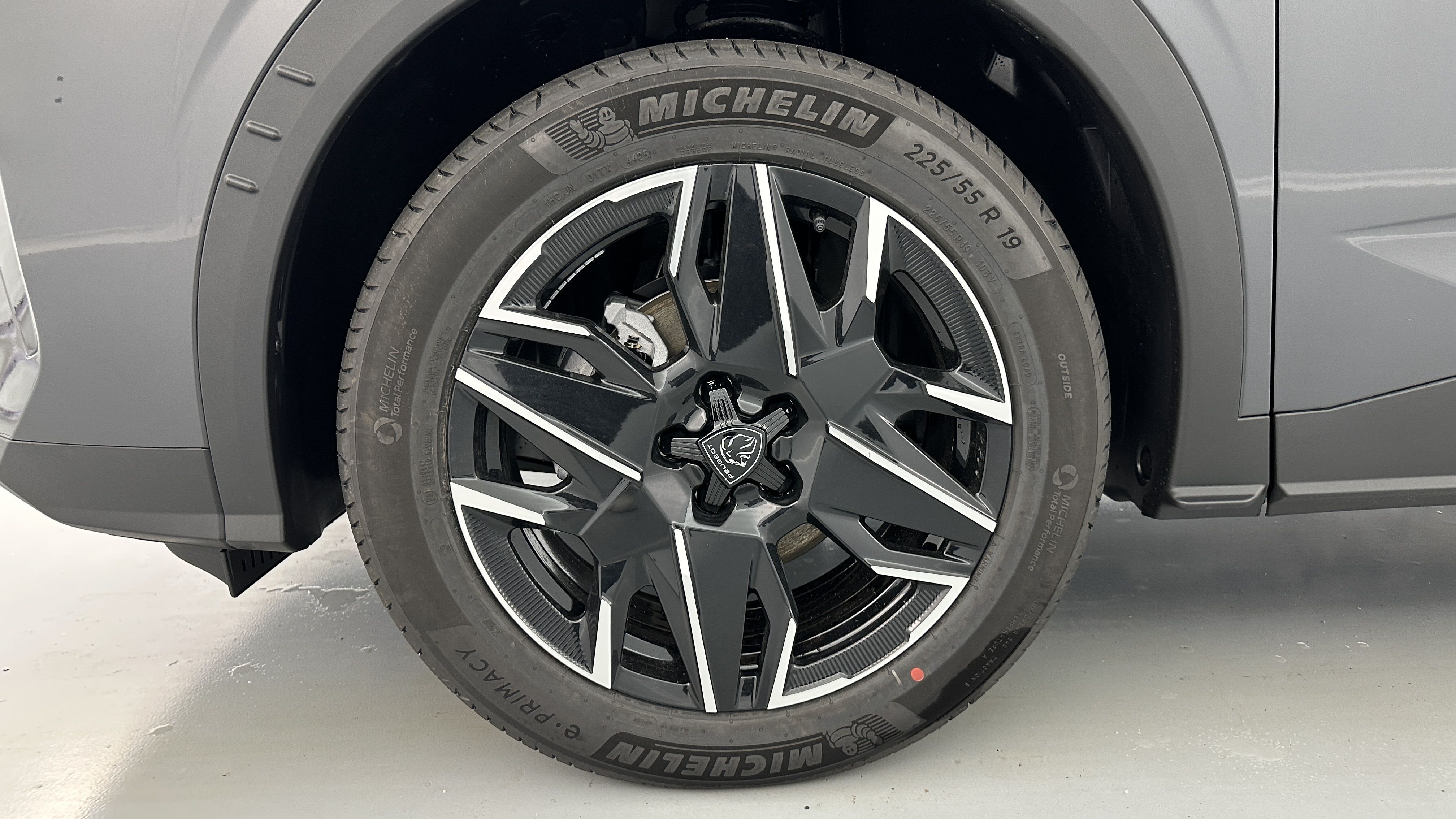 Peugeot 3008 - Image 12