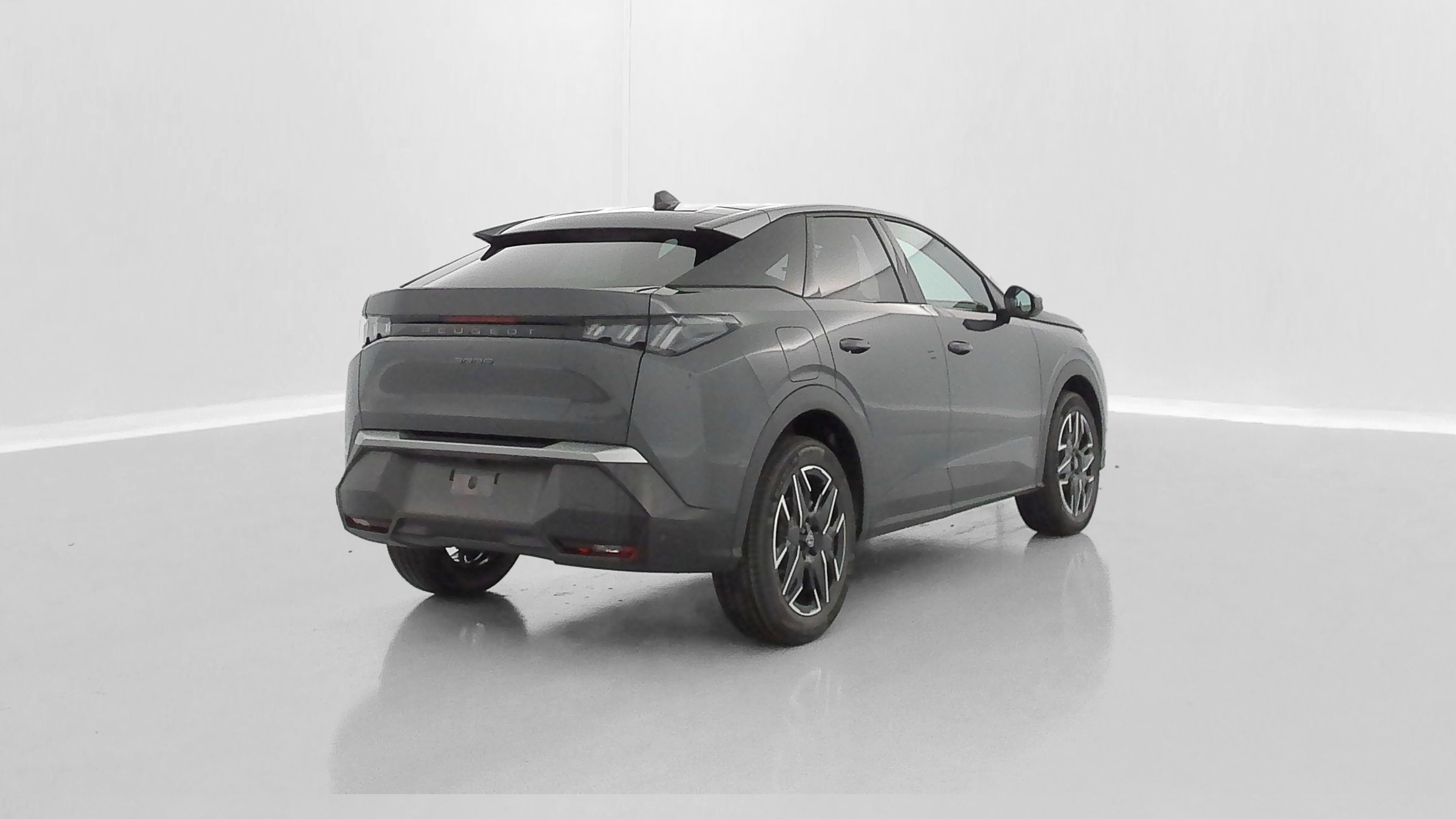 Peugeot 3008 - Image 22