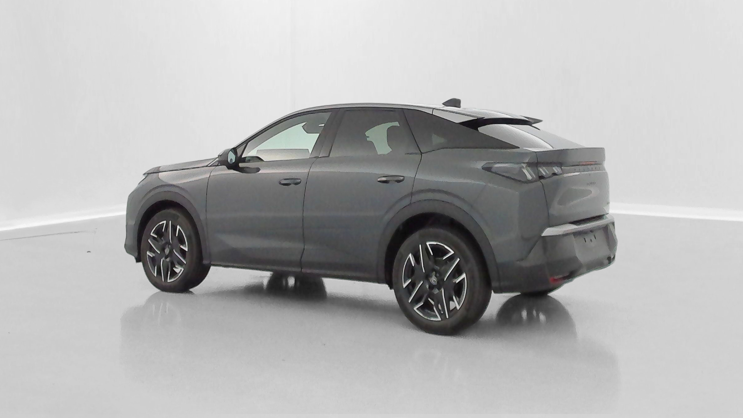 Peugeot 3008 - Image 25