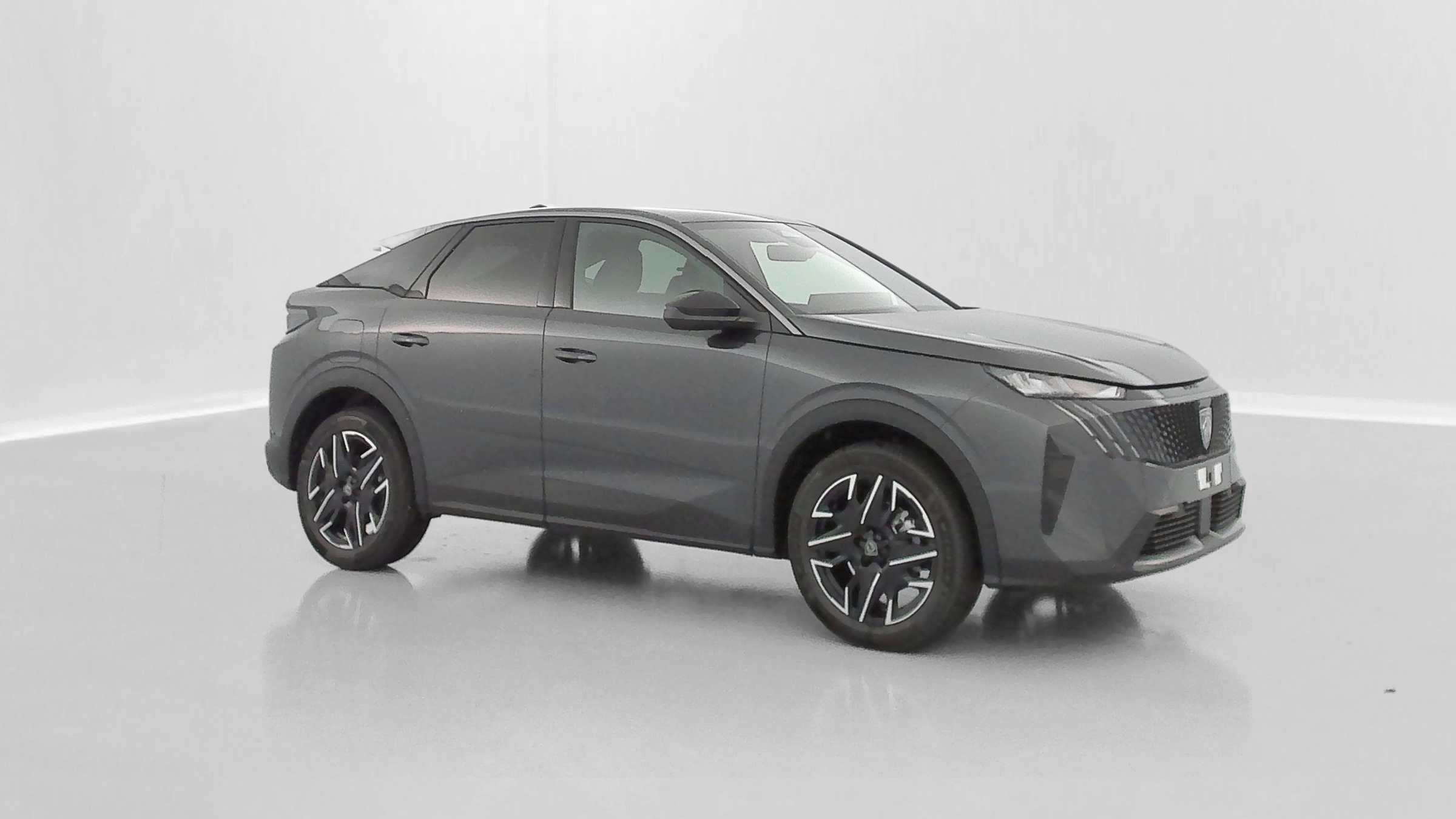 Peugeot 3008 - Image 27