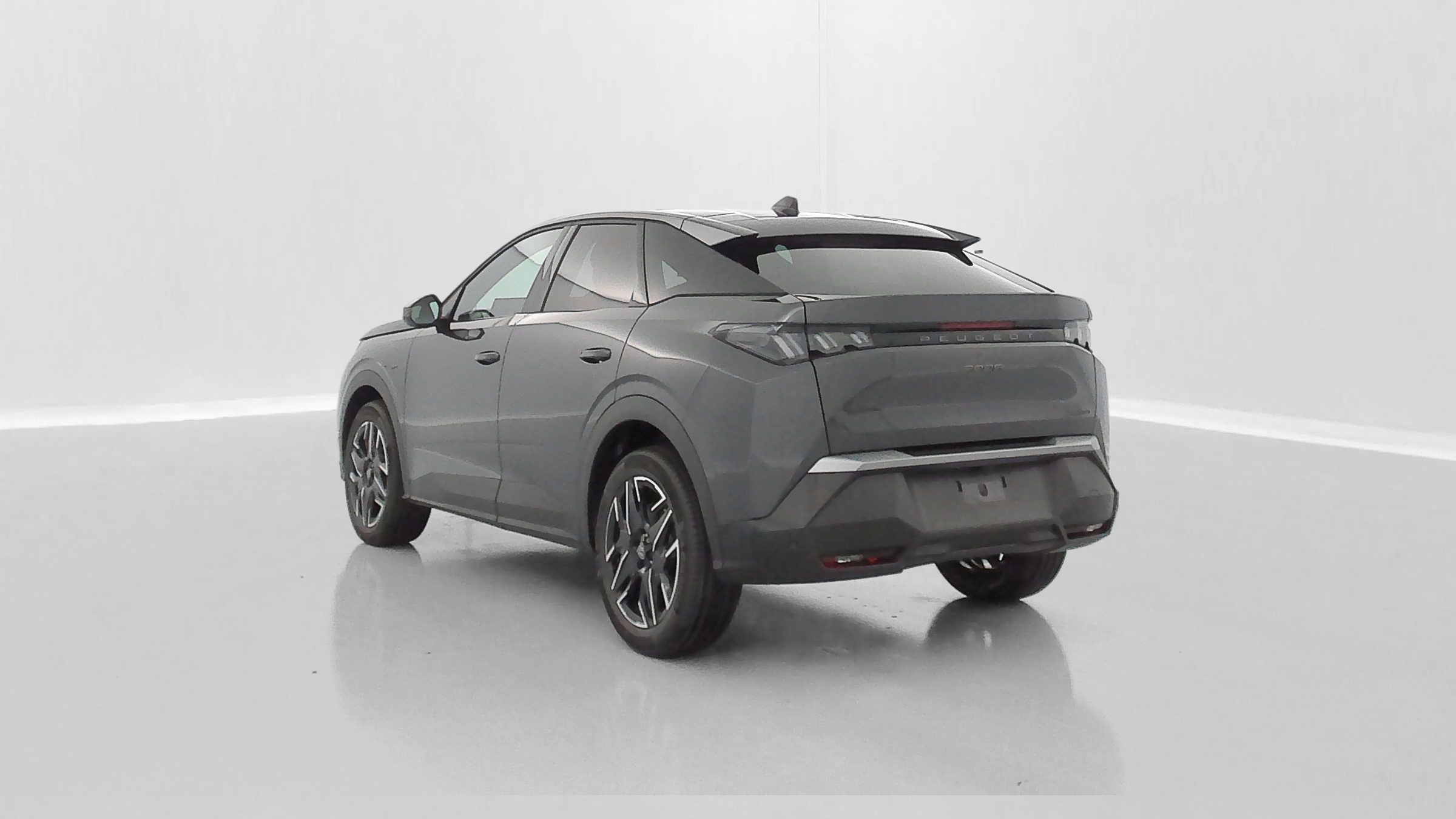 Peugeot 3008 - Image 5