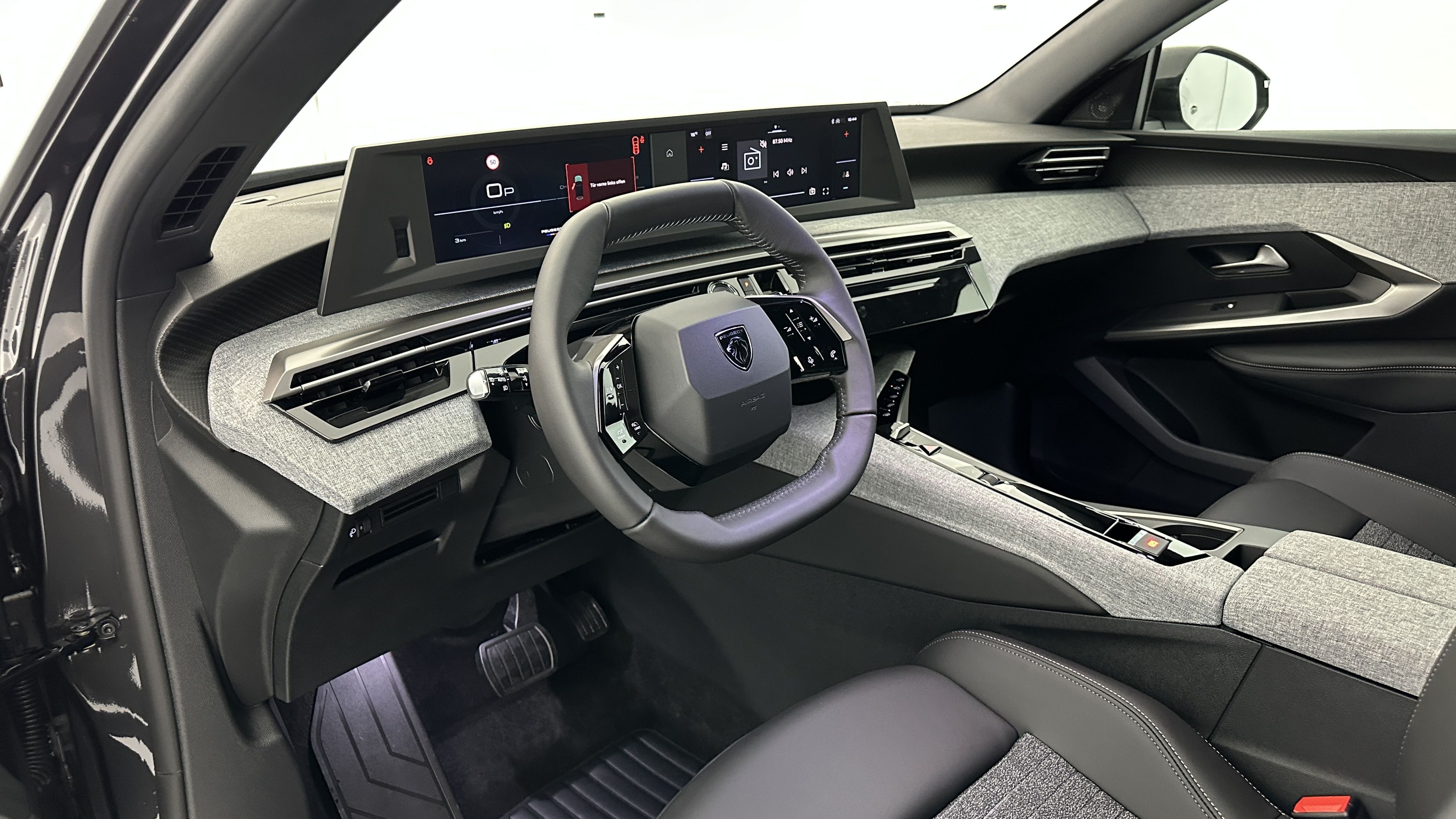 Peugeot 3008 - Image 6