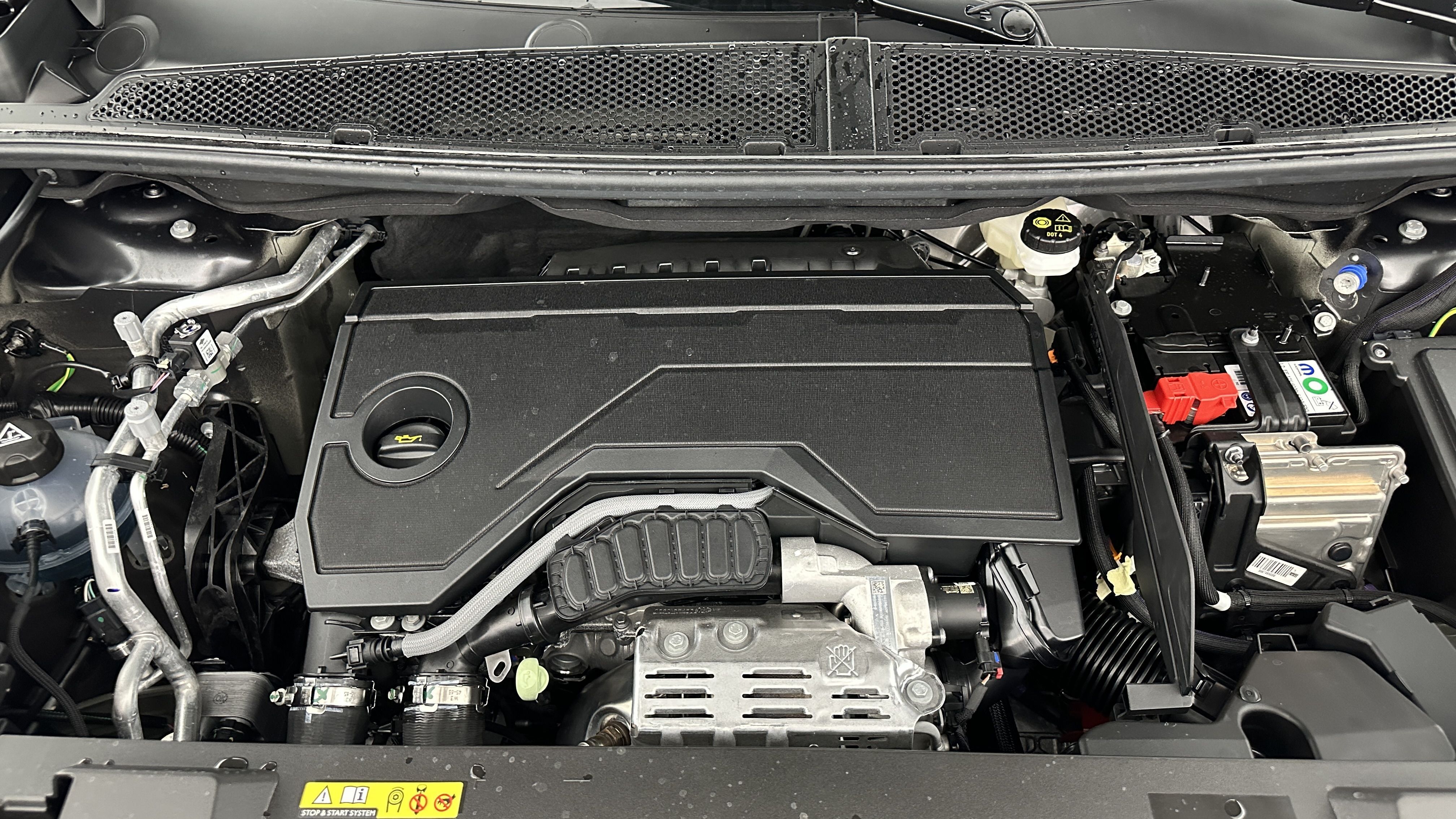 Peugeot 3008 - Image 11