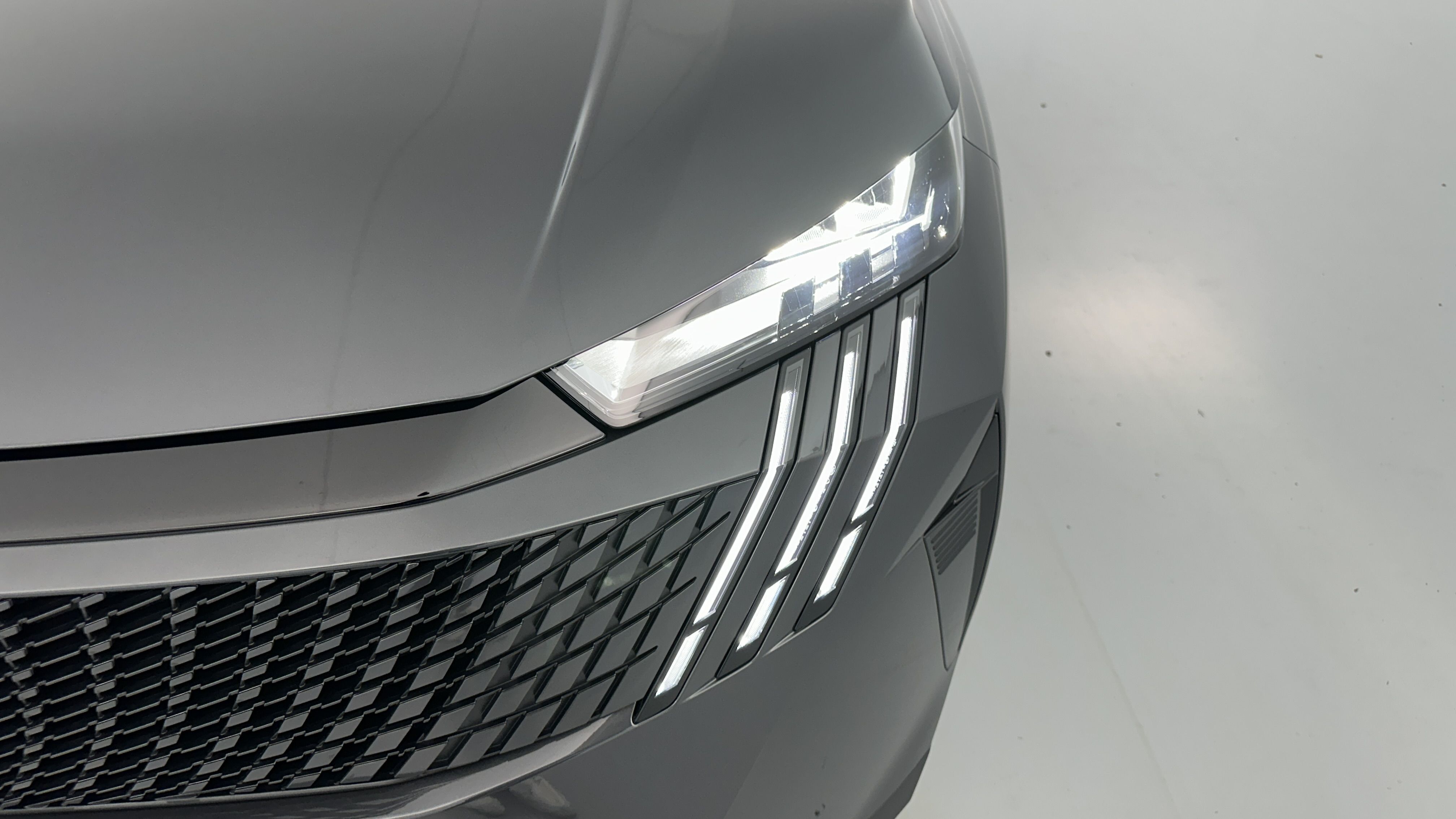 Peugeot 3008 - Image 20