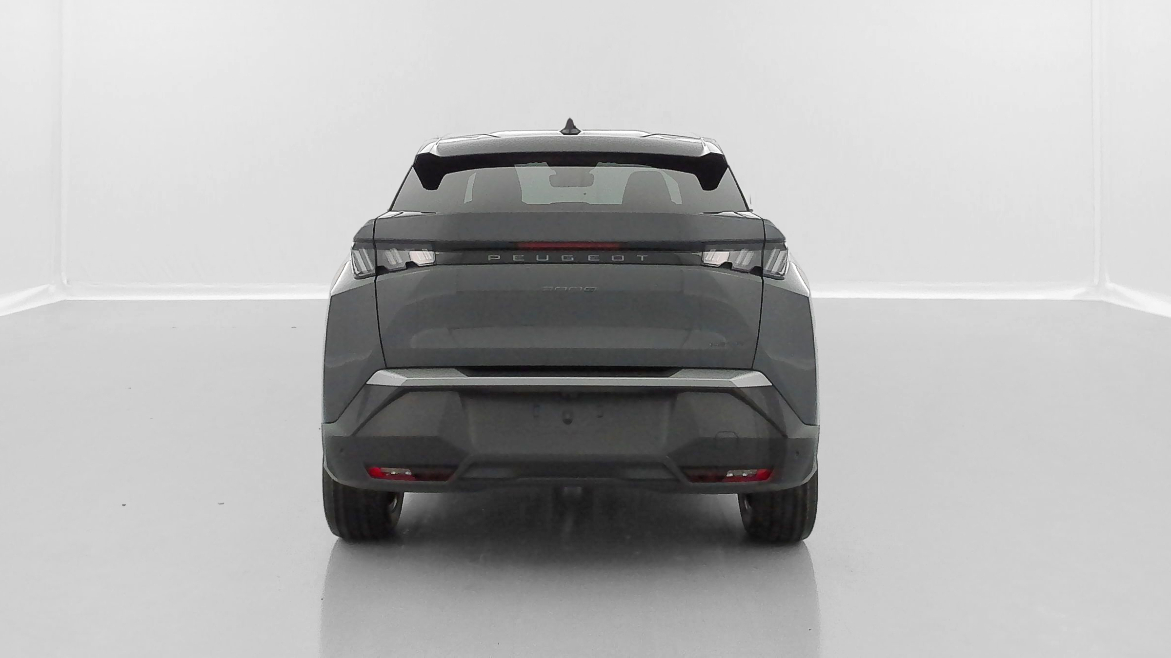 Peugeot 3008 - Image 21