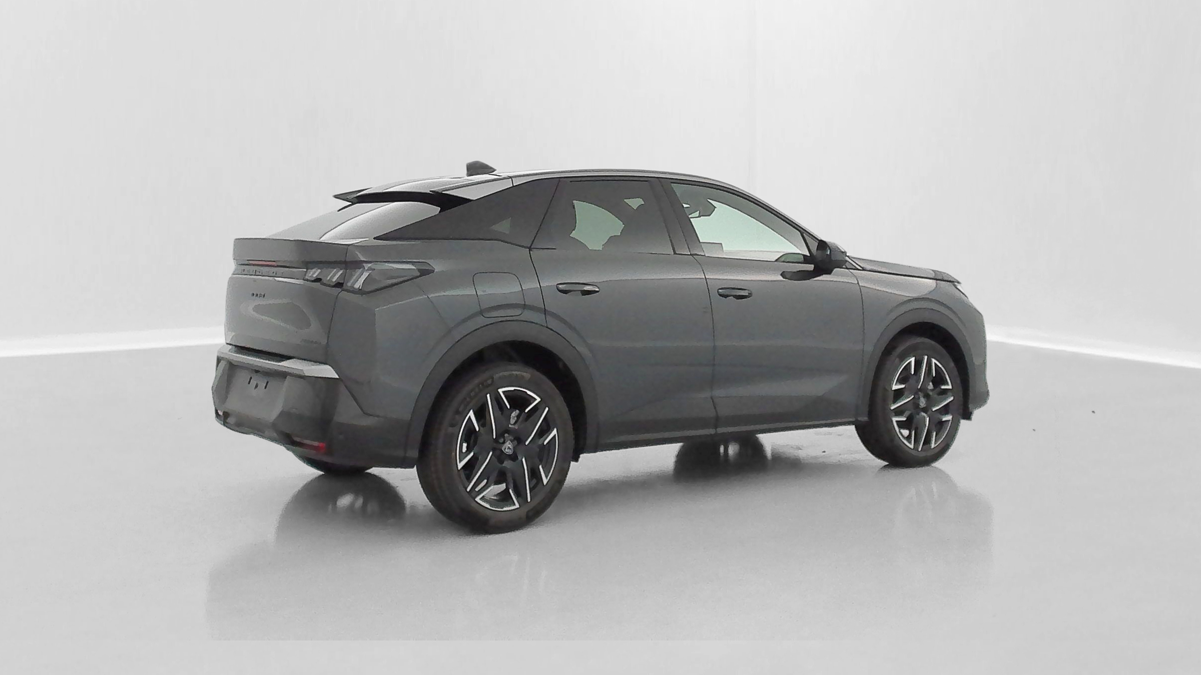 Peugeot 3008 - Image 26