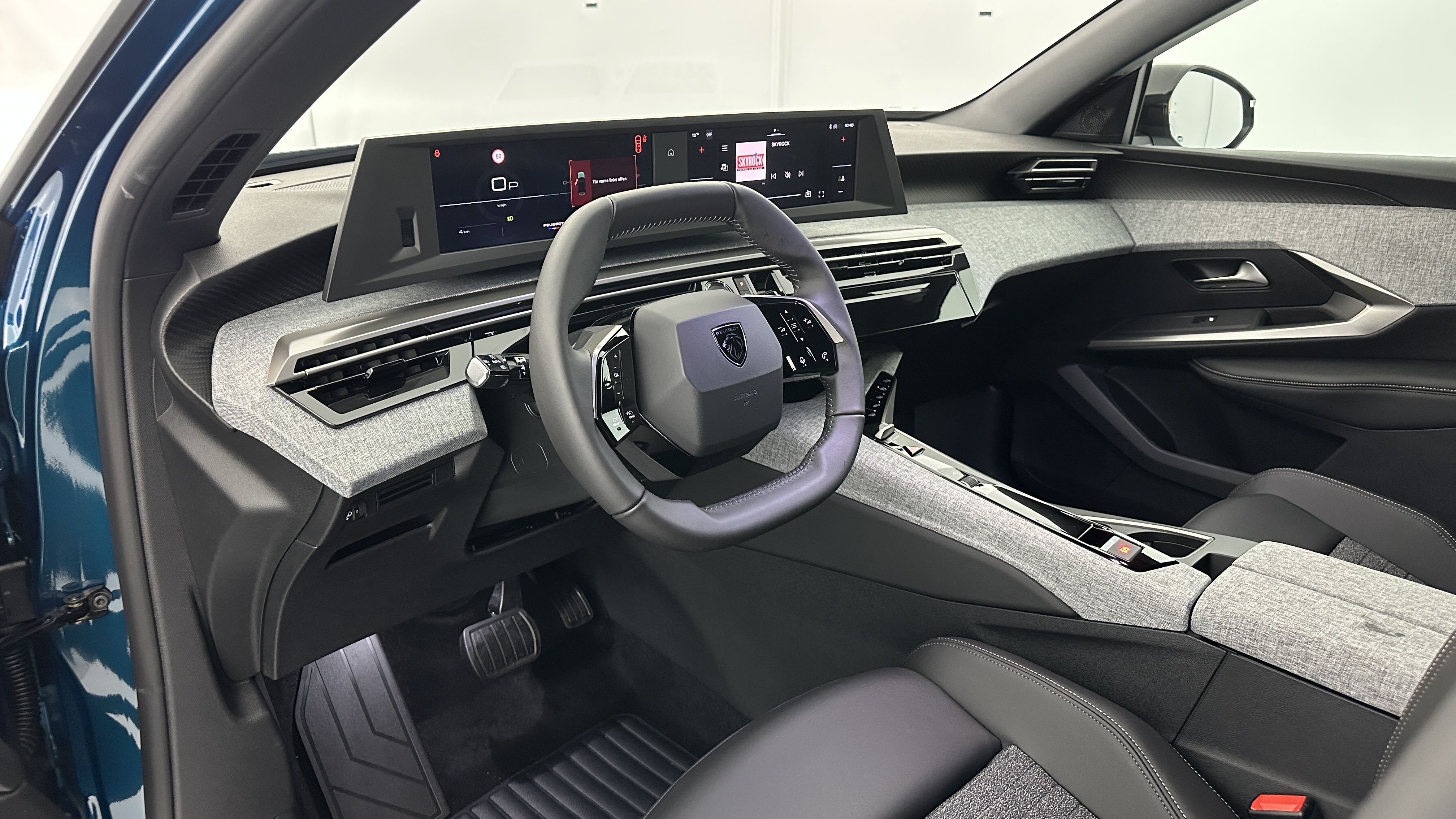 Peugeot 3008 - Image 6