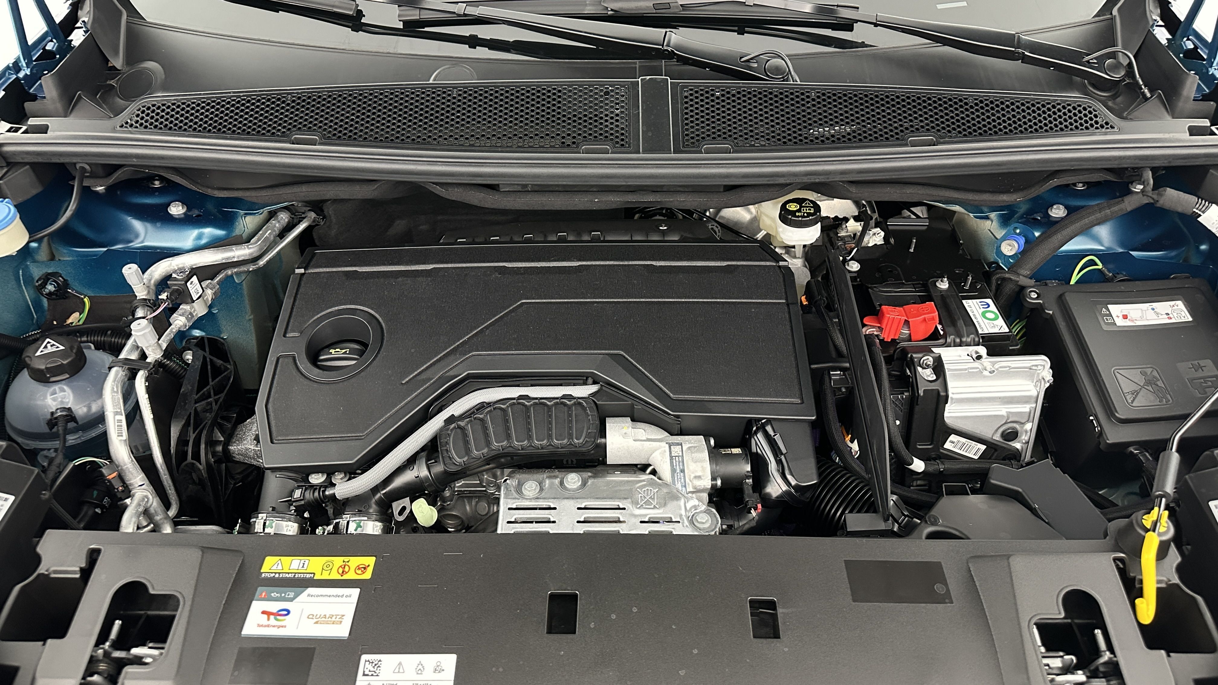 Peugeot 3008 - Image 11