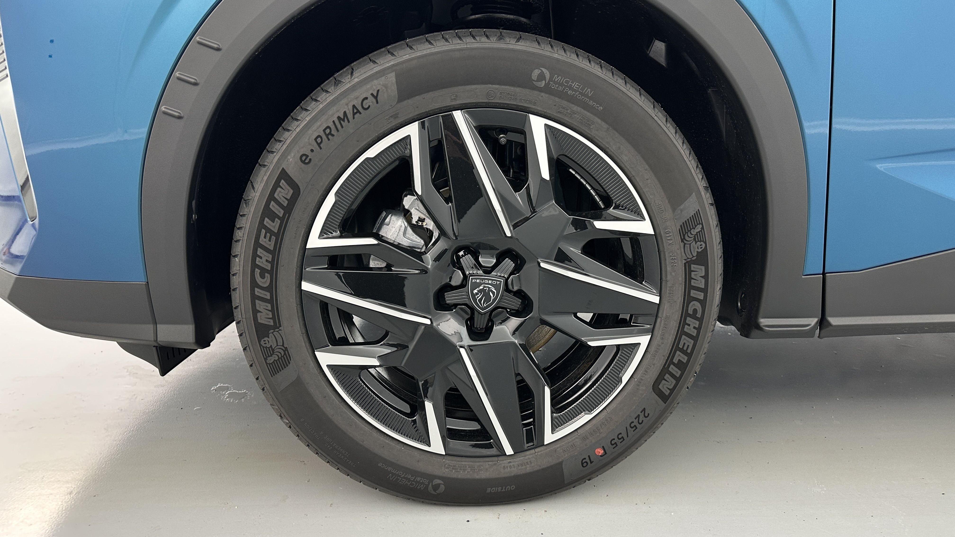 Peugeot 3008 - Image 12