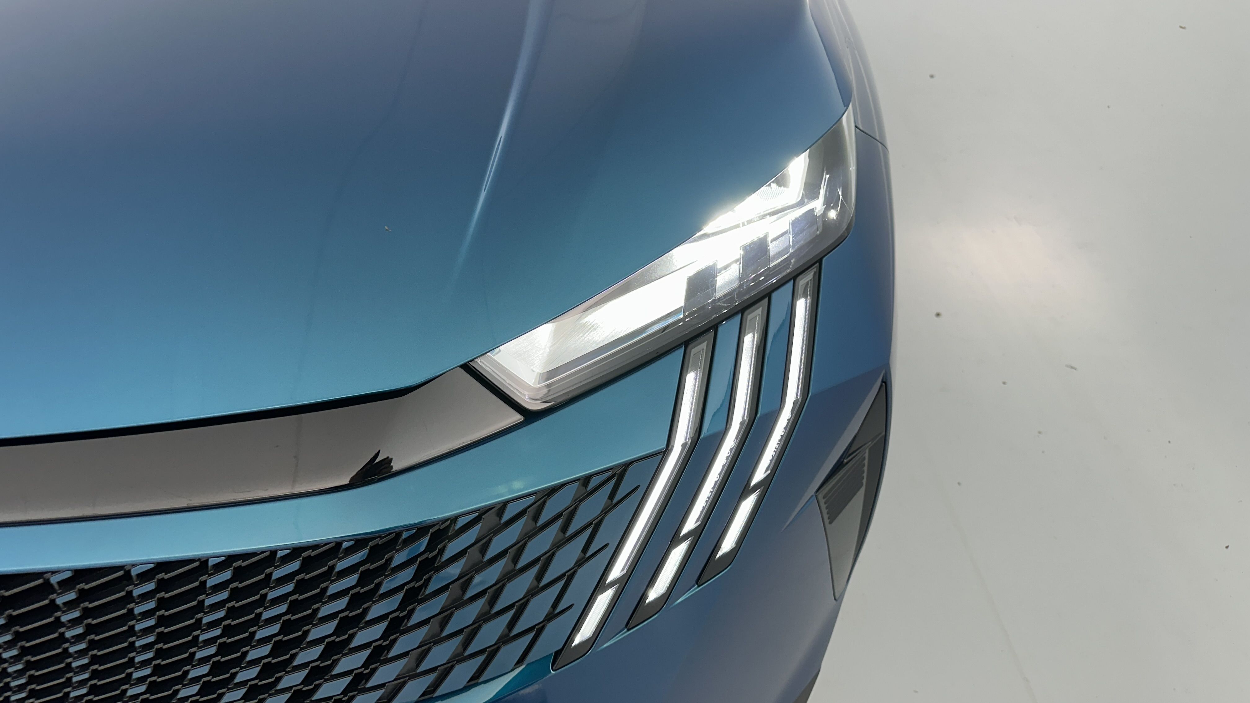 Peugeot 3008 - Image 21