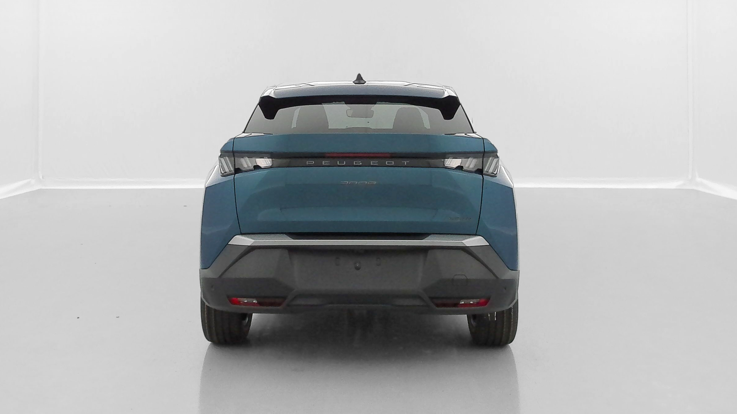 Peugeot 3008 - Image 22