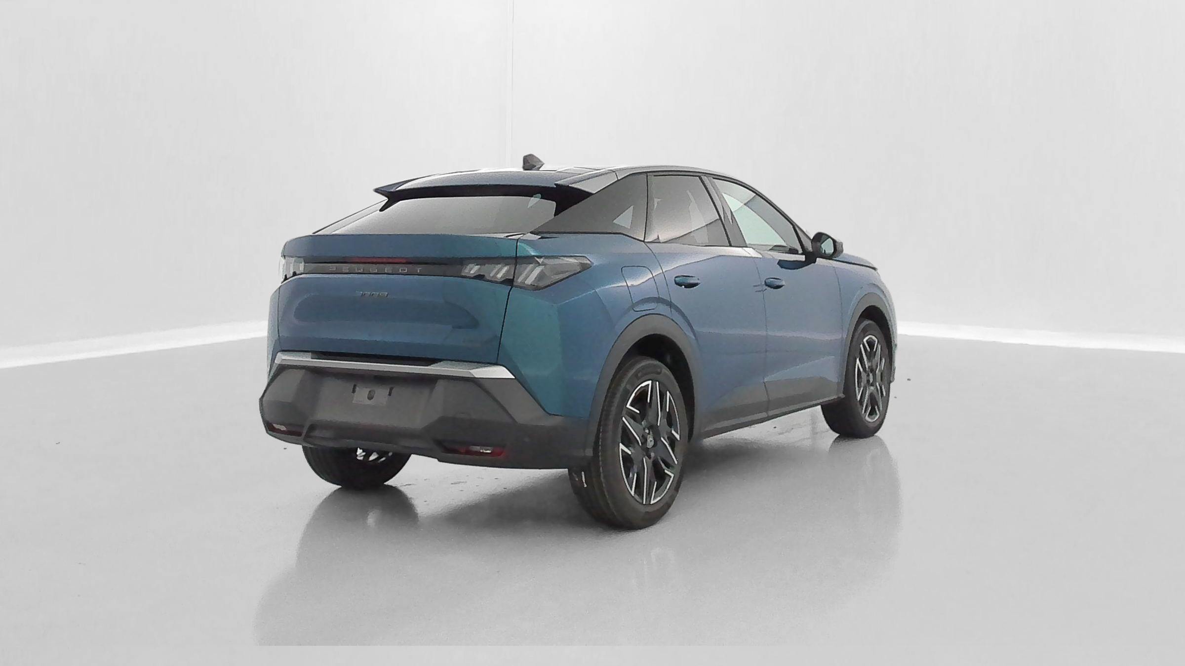 Peugeot 3008 - Image 23