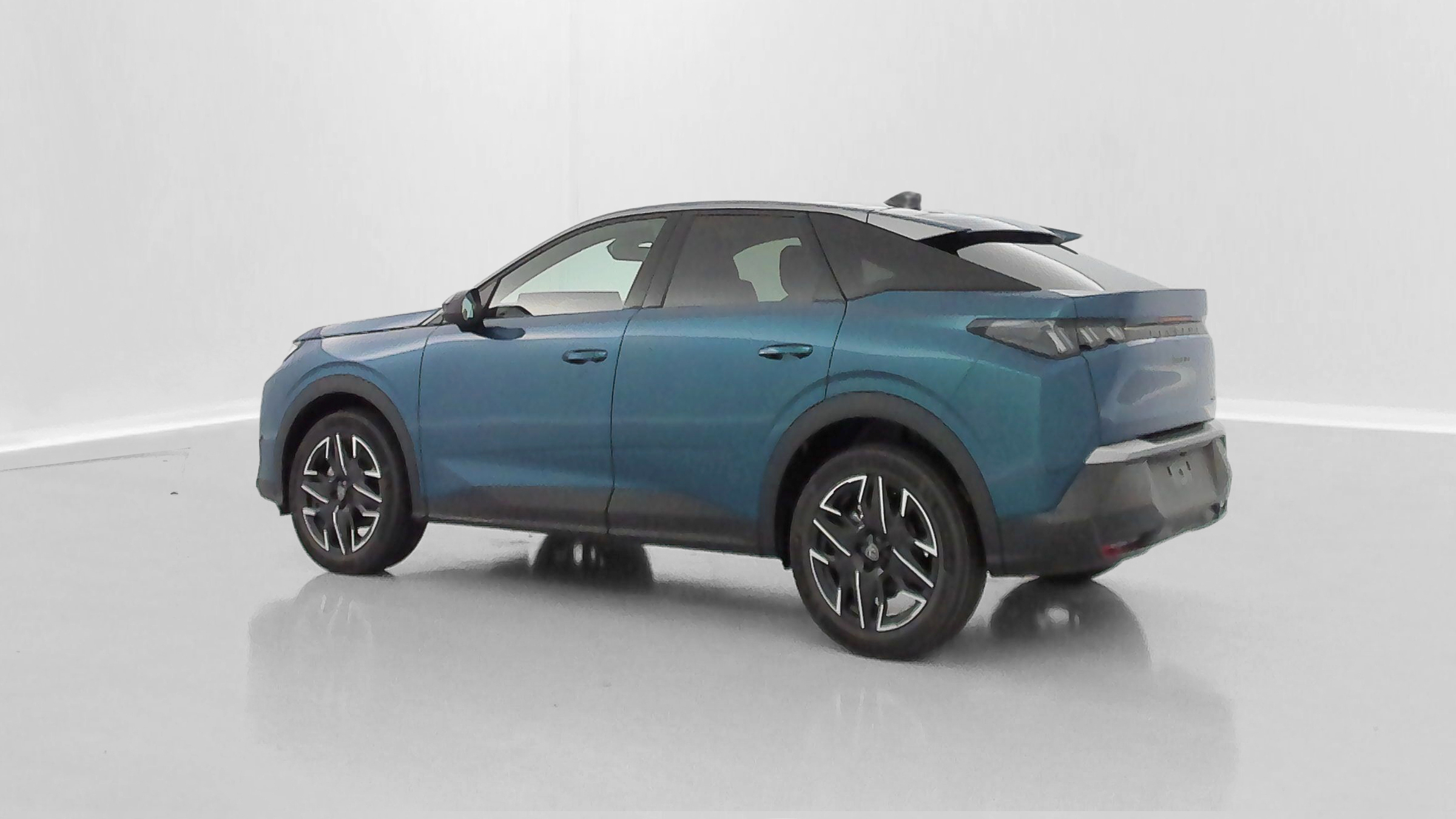 Peugeot 3008 - Image 26