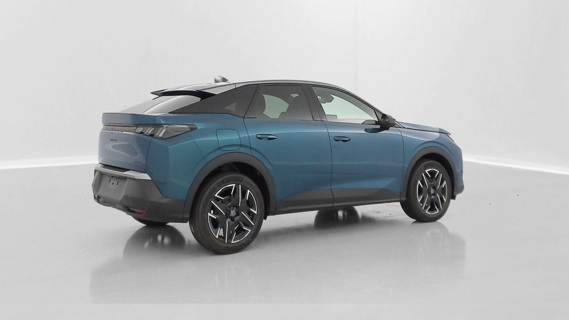 Peugeot 3008 - Image 27