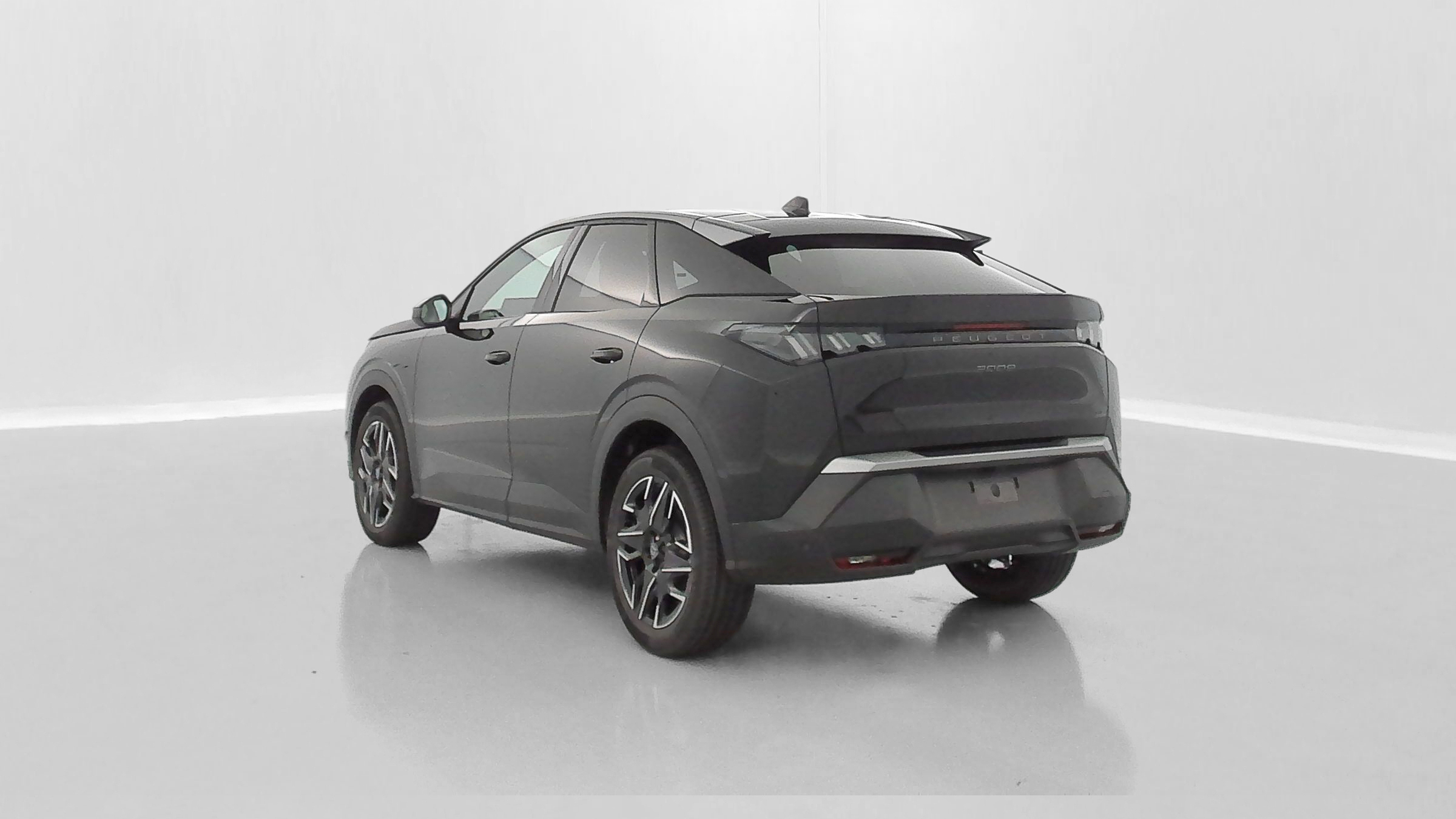 Peugeot 3008 - Image 5