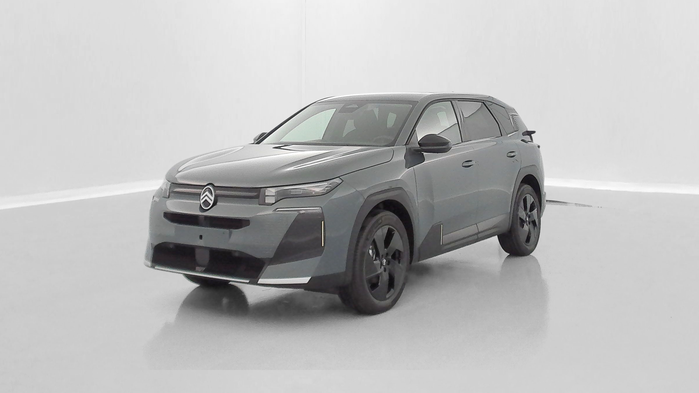 Citroën C5 Aircross - Image 3