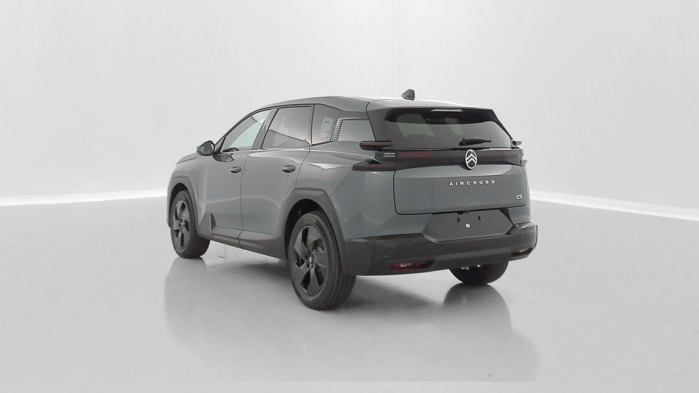 Citroën C5 Aircross - Image 5