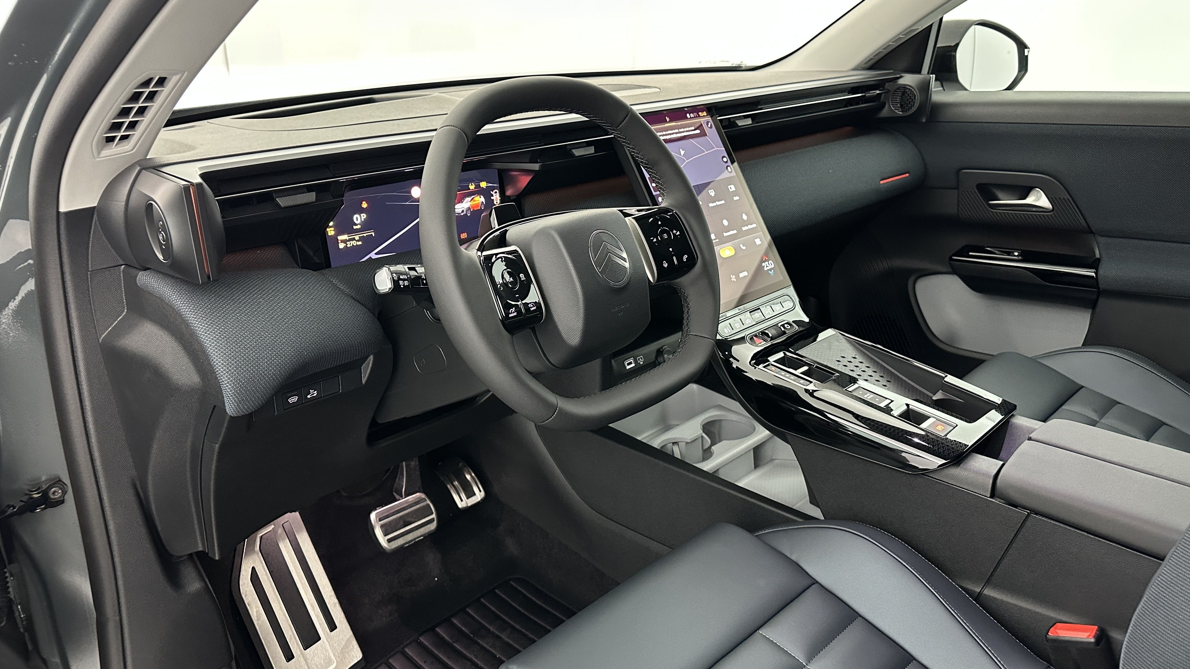 Citroën C5 Aircross - Image 6