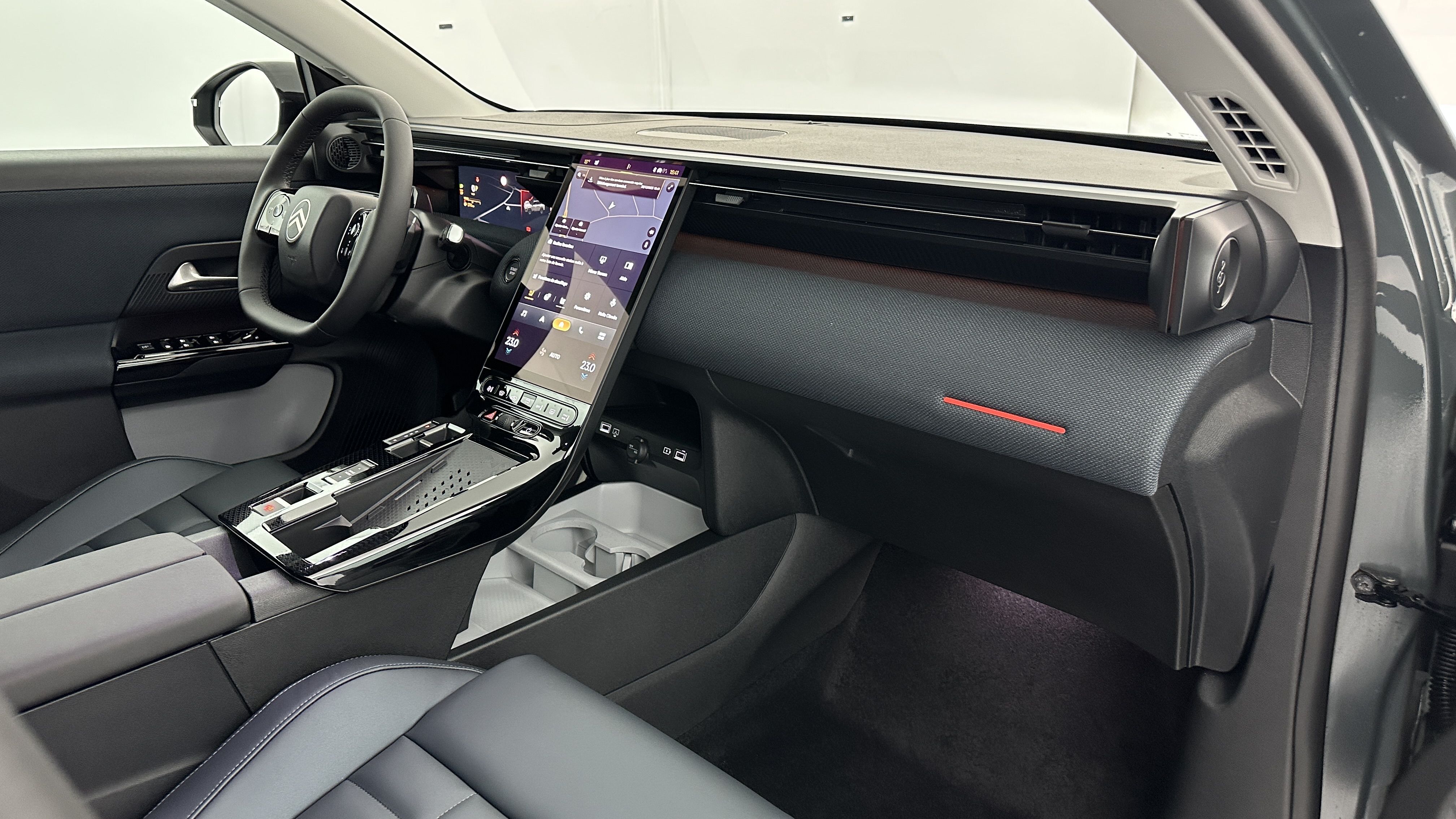 Citroën C5 Aircross - Image 8