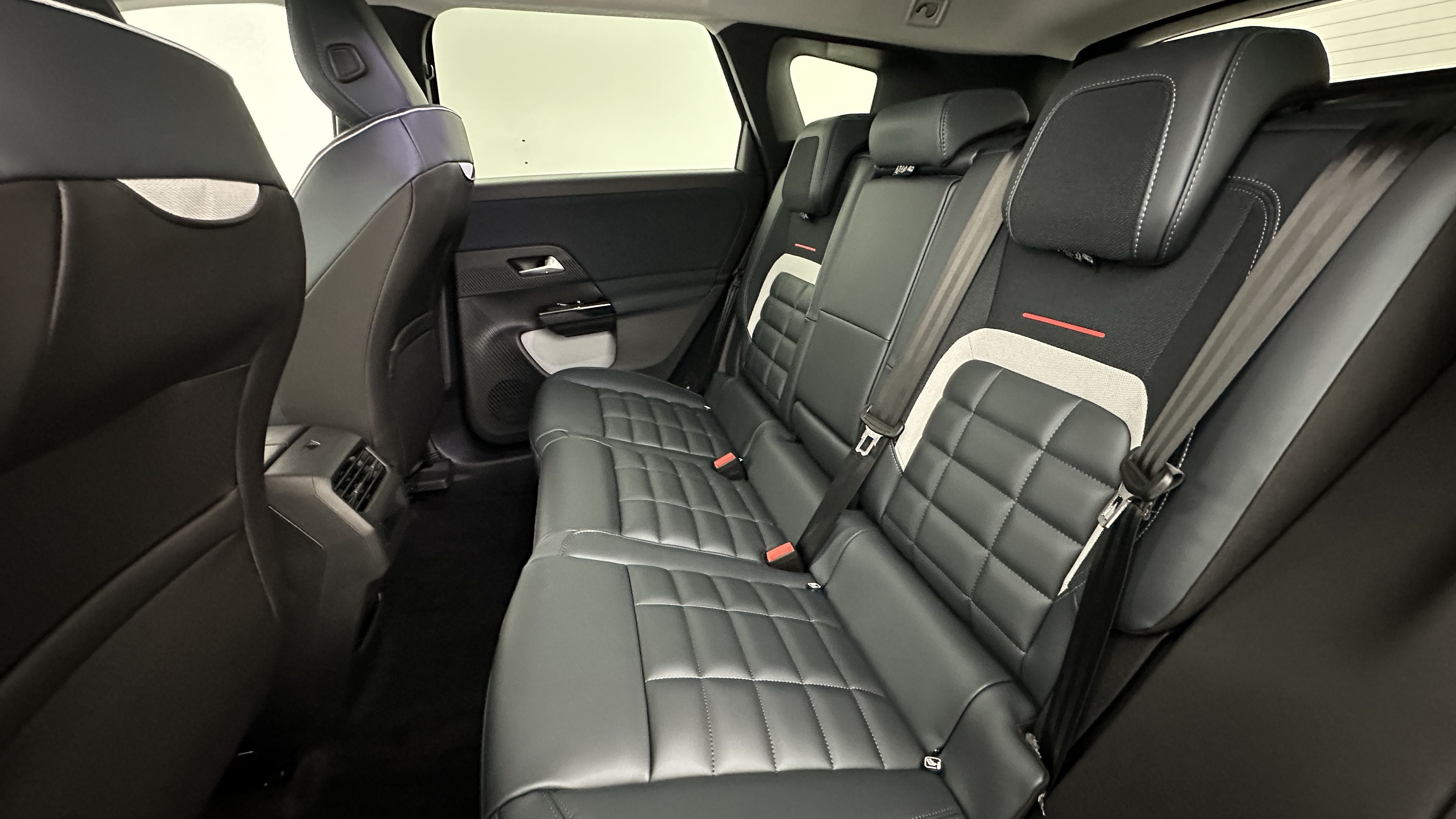 Citroën C5 Aircross - Image 9