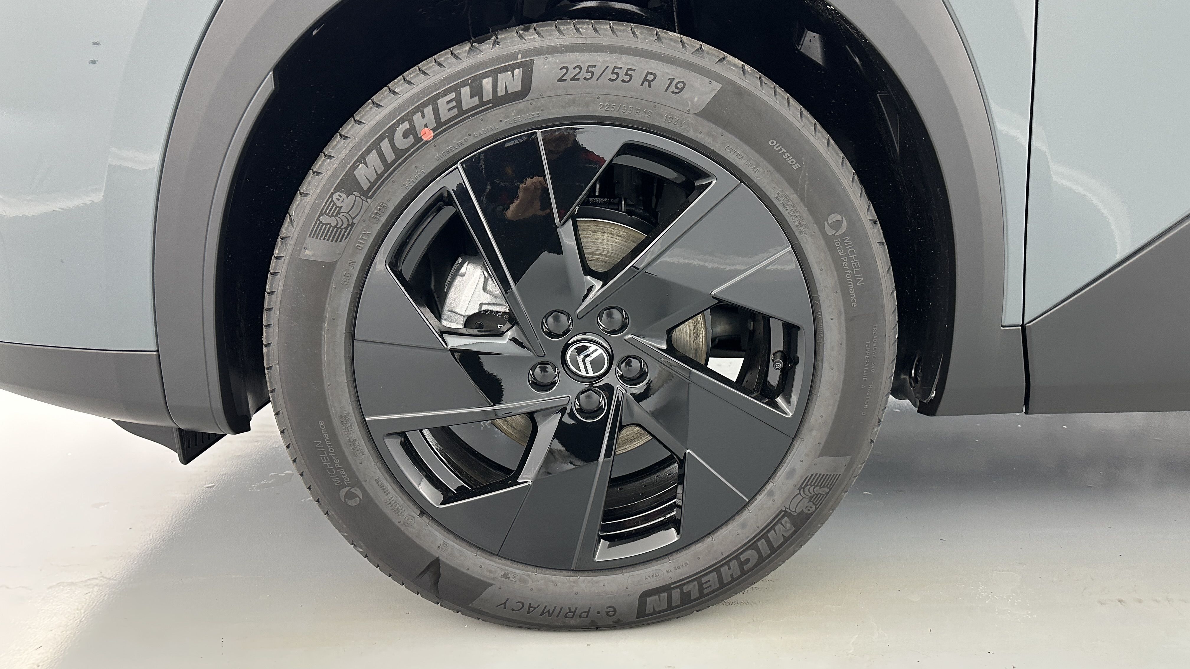 Citroën C5 Aircross - Image 12