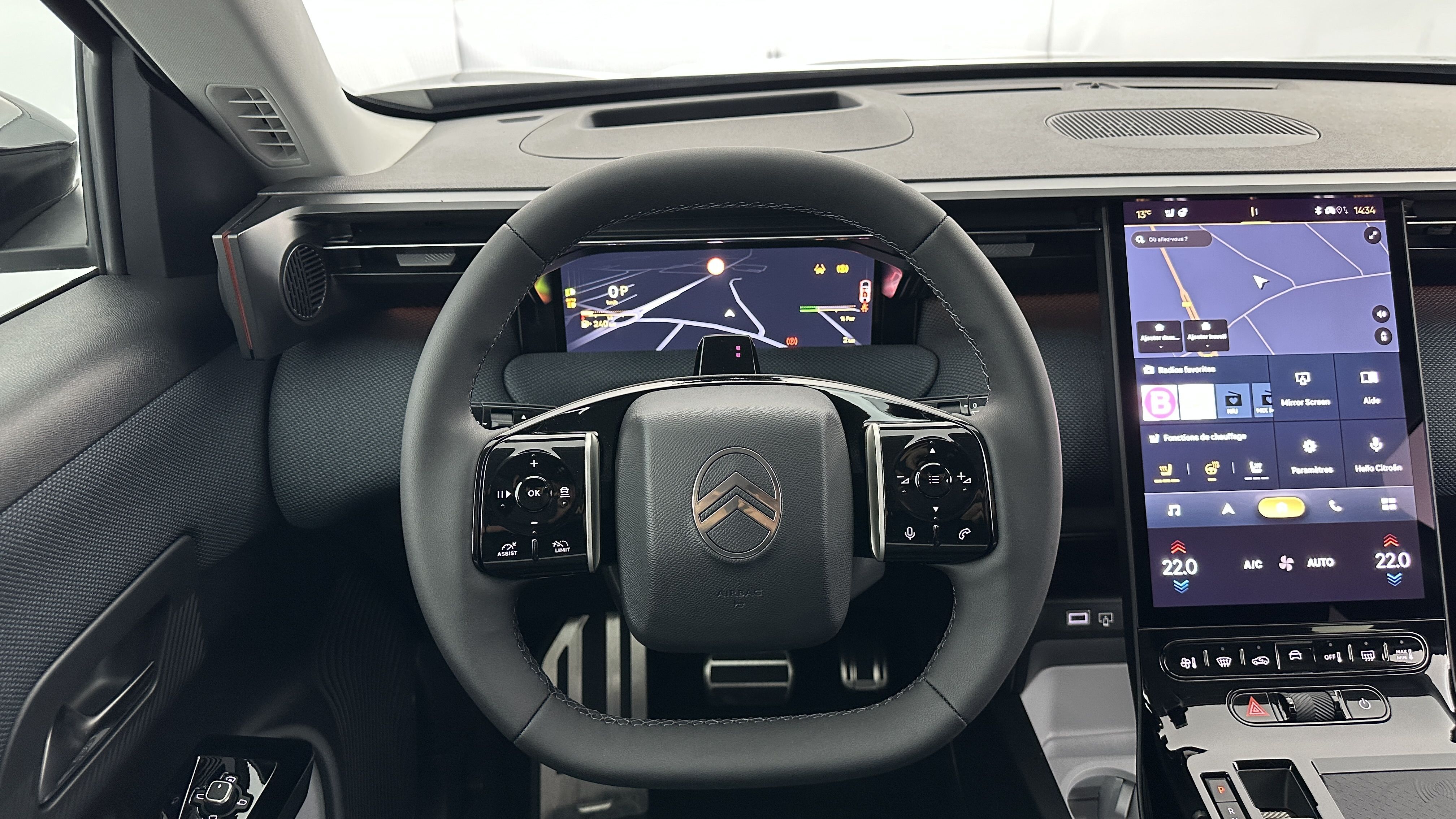 Citroën C5 Aircross - Image 14