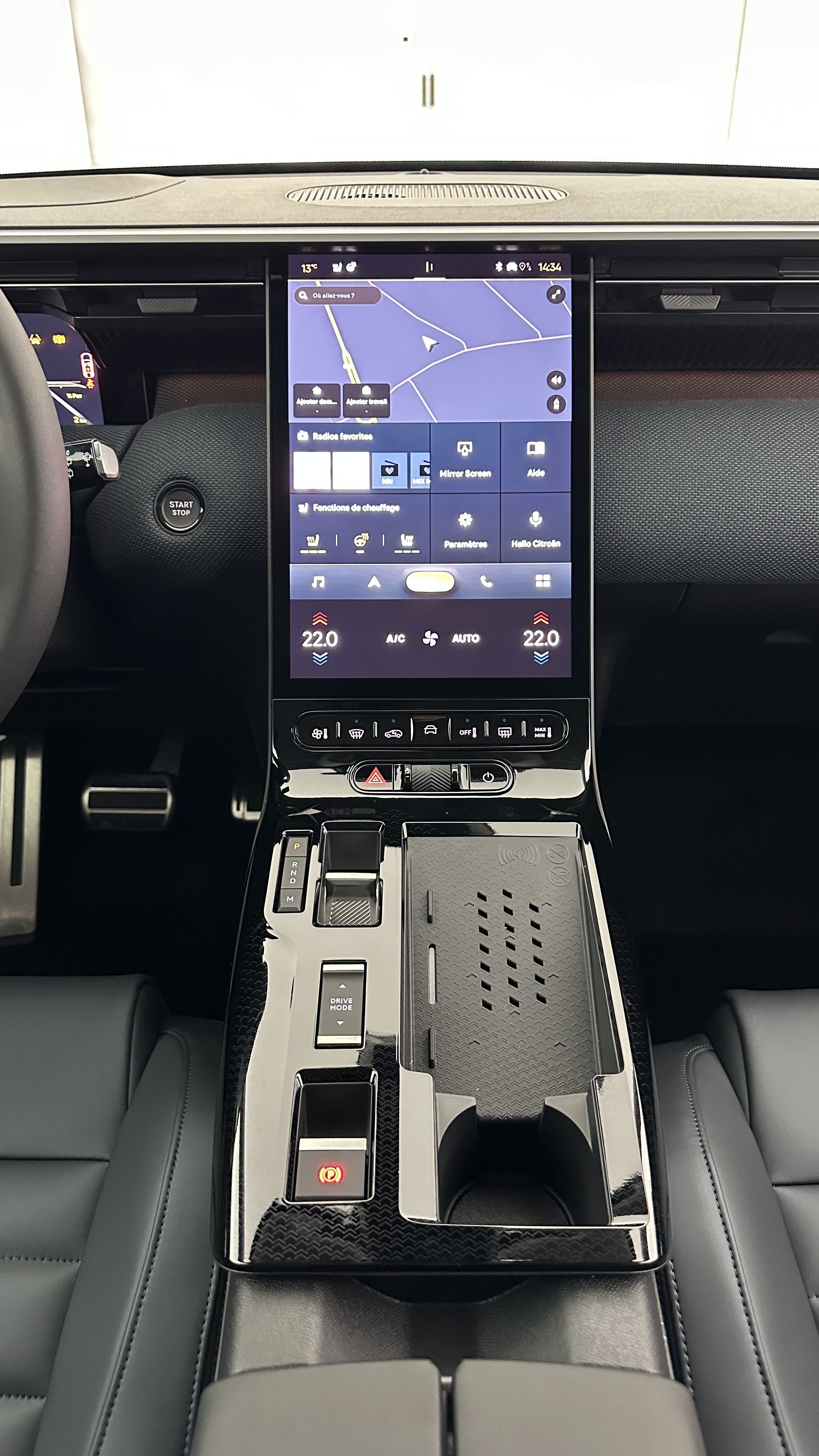 Citroën C5 Aircross - Image 16