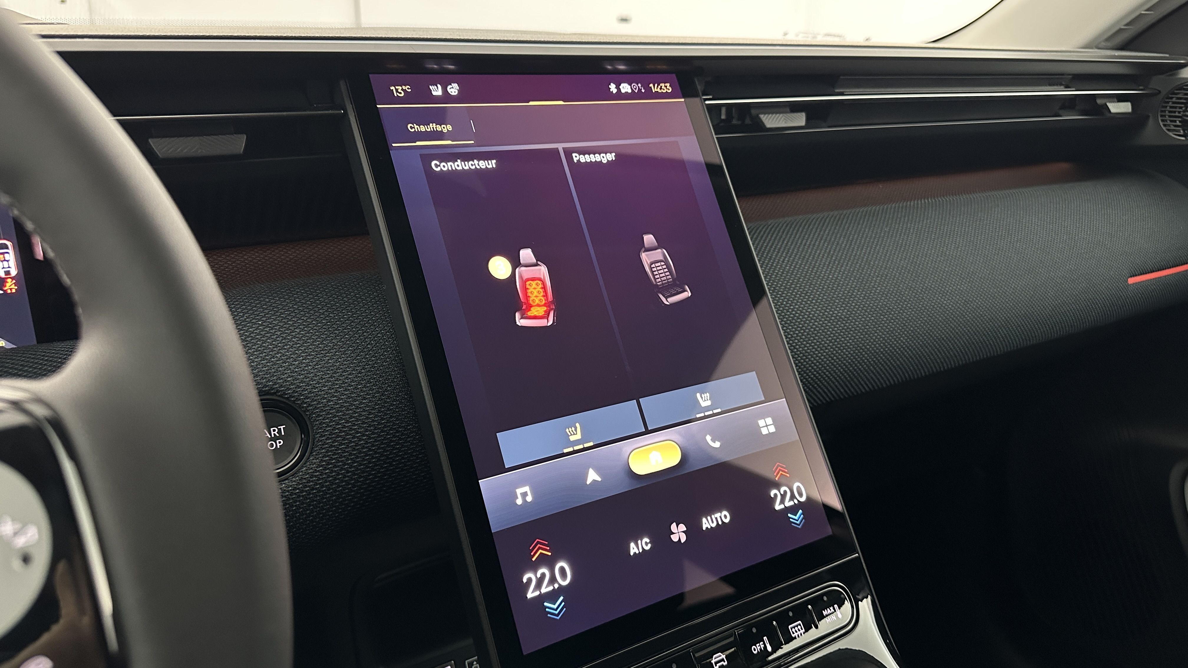 Citroën C5 Aircross - Image 22