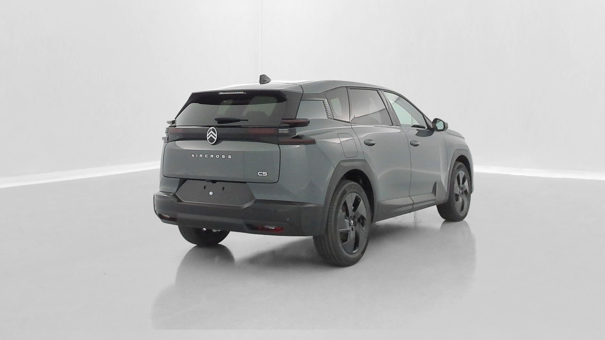 Citroën C5 Aircross - Image 29