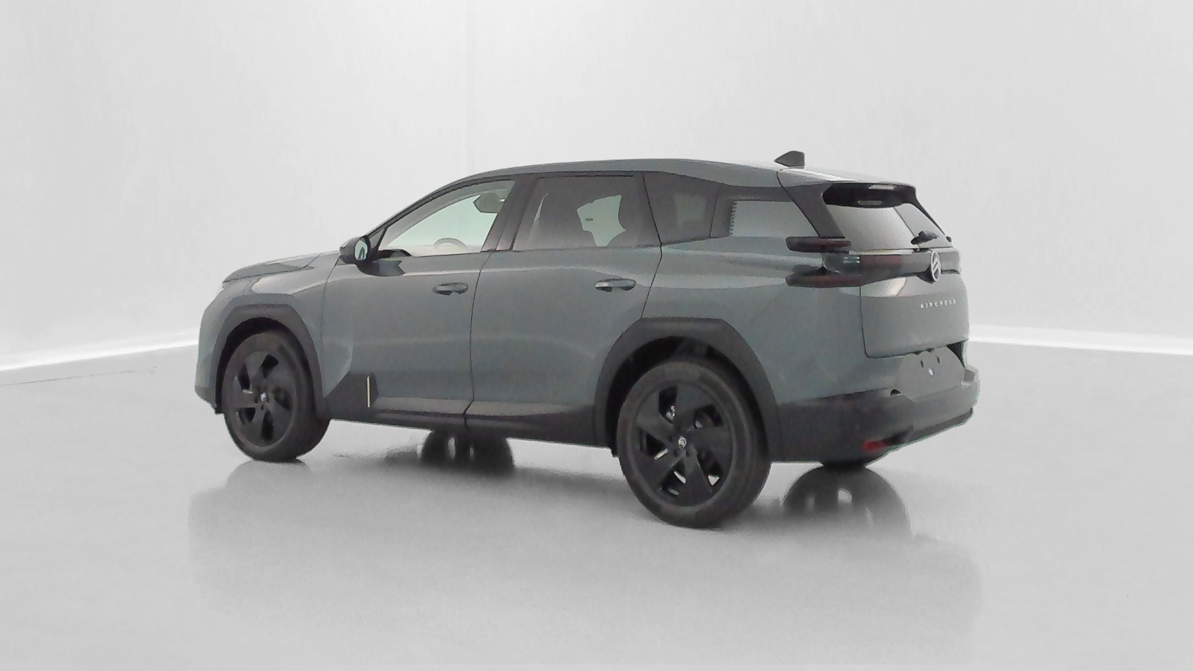 Citroën C5 Aircross - Image 32