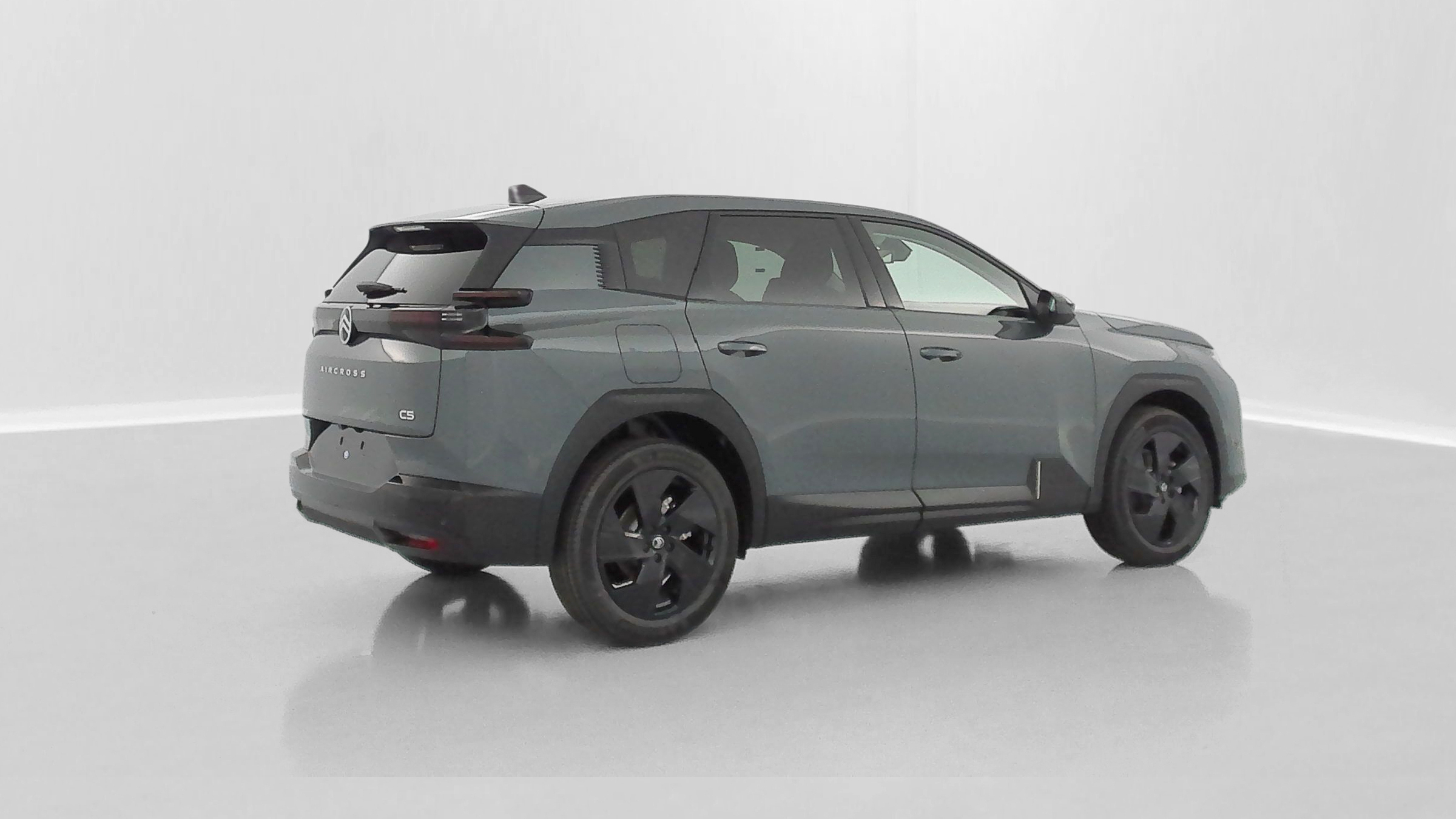 Citroën C5 Aircross - Image 33