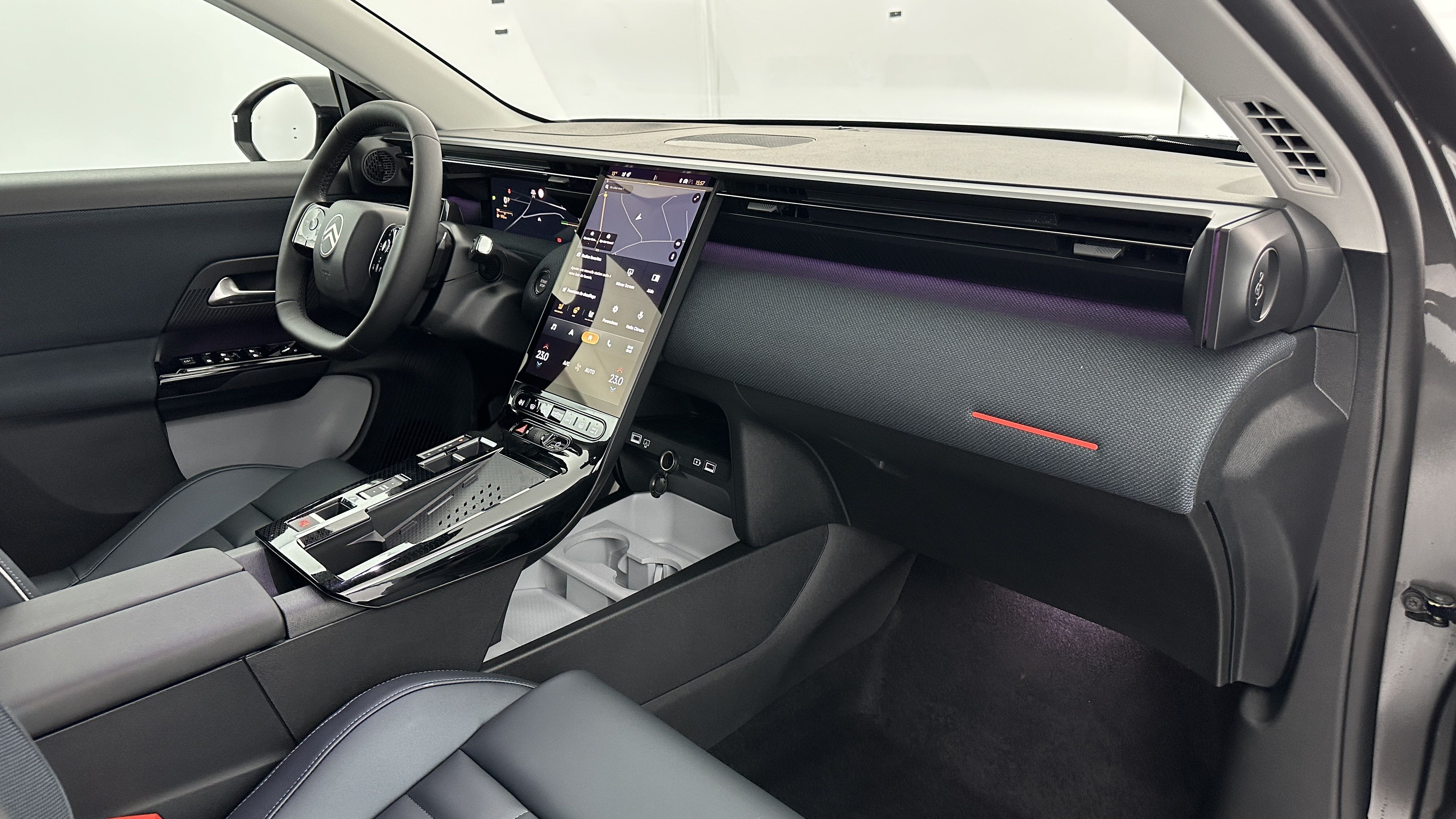 Citroën C5 Aircross - Image 8