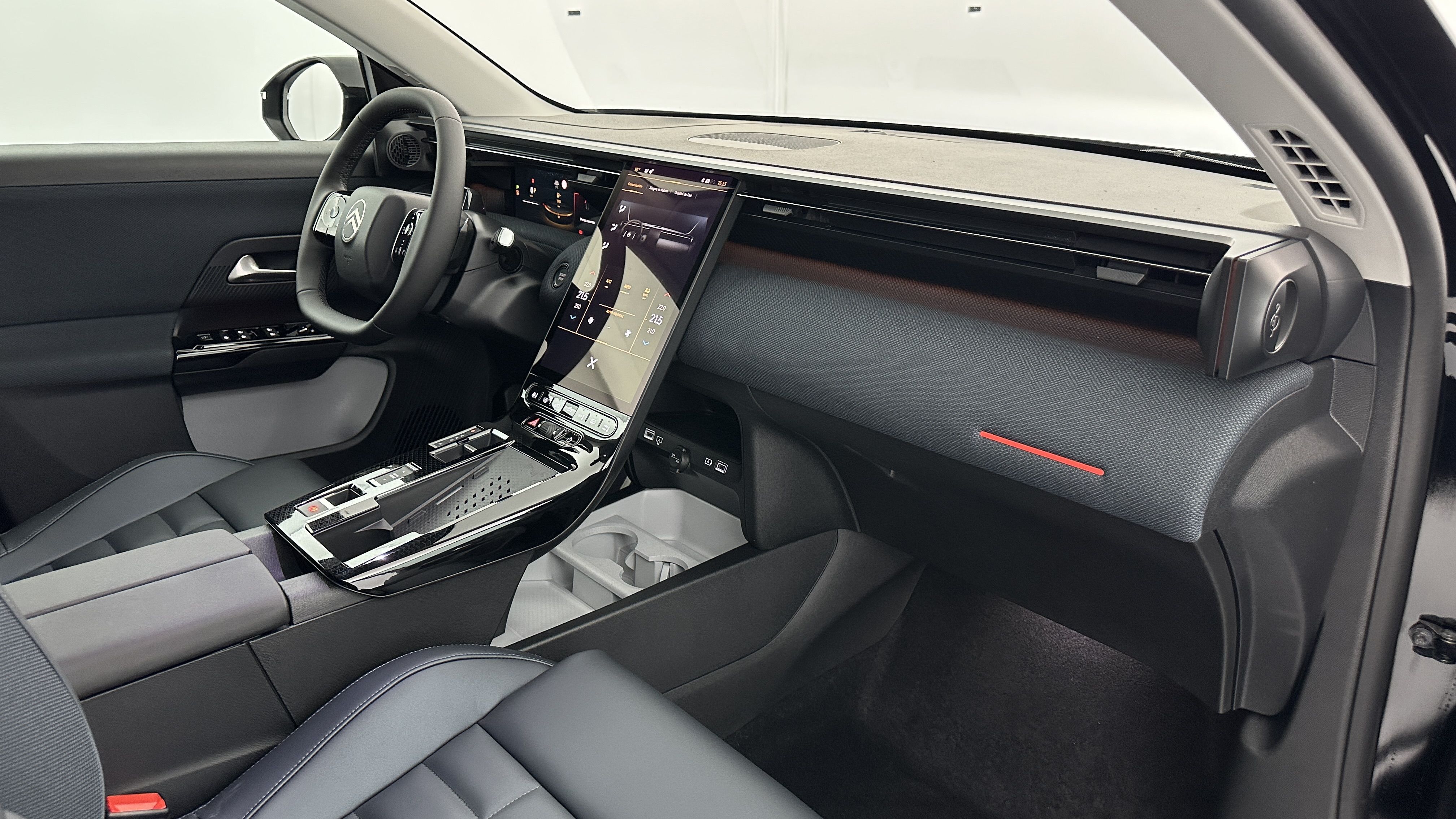 Citroën C5 Aircross - Image 8