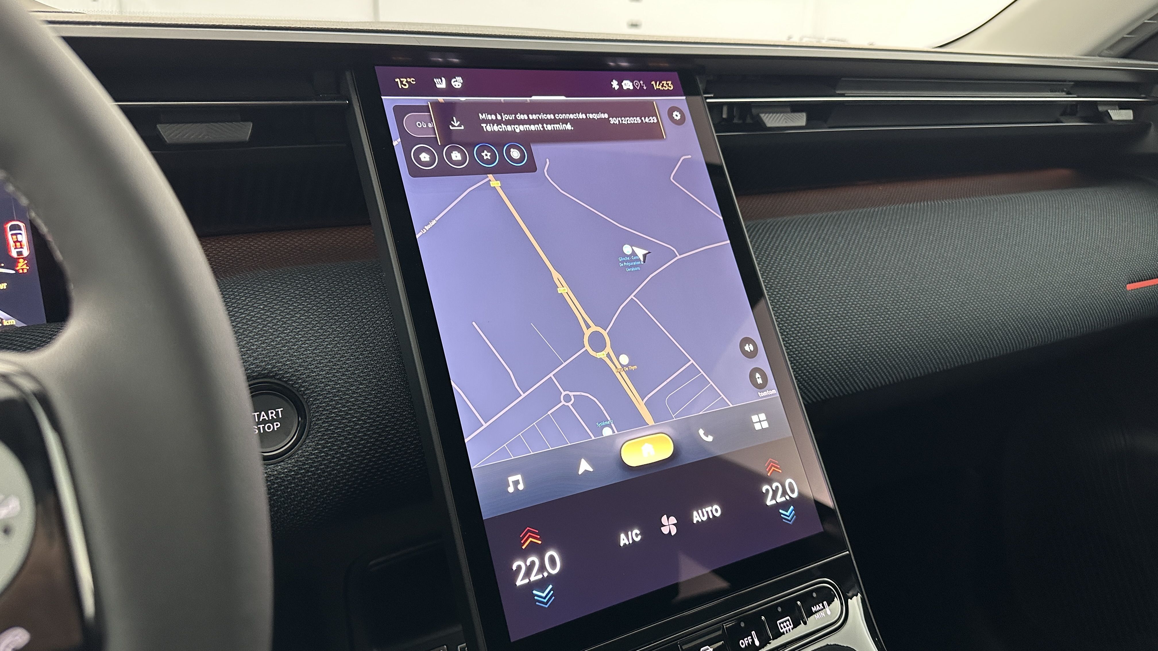 Citroën C5 Aircross - Image 19