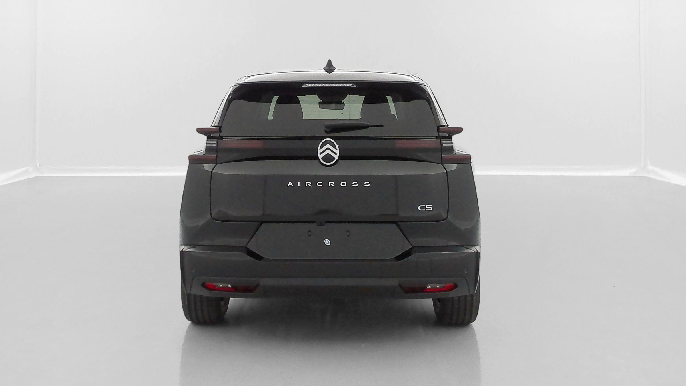 Citroën C5 Aircross - Image 28