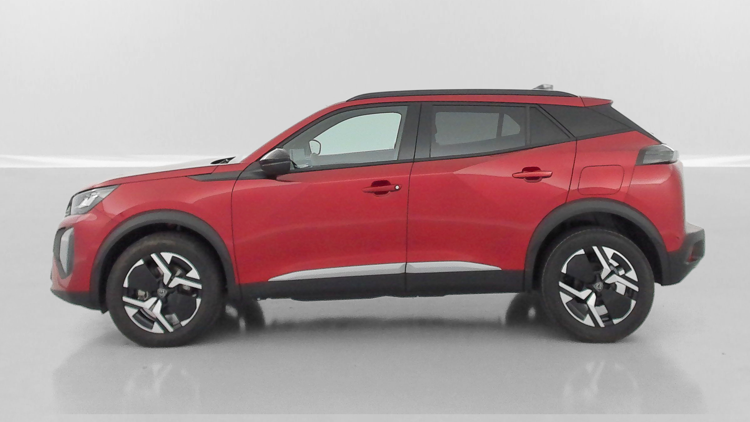 Peugeot 2008 - Image 4