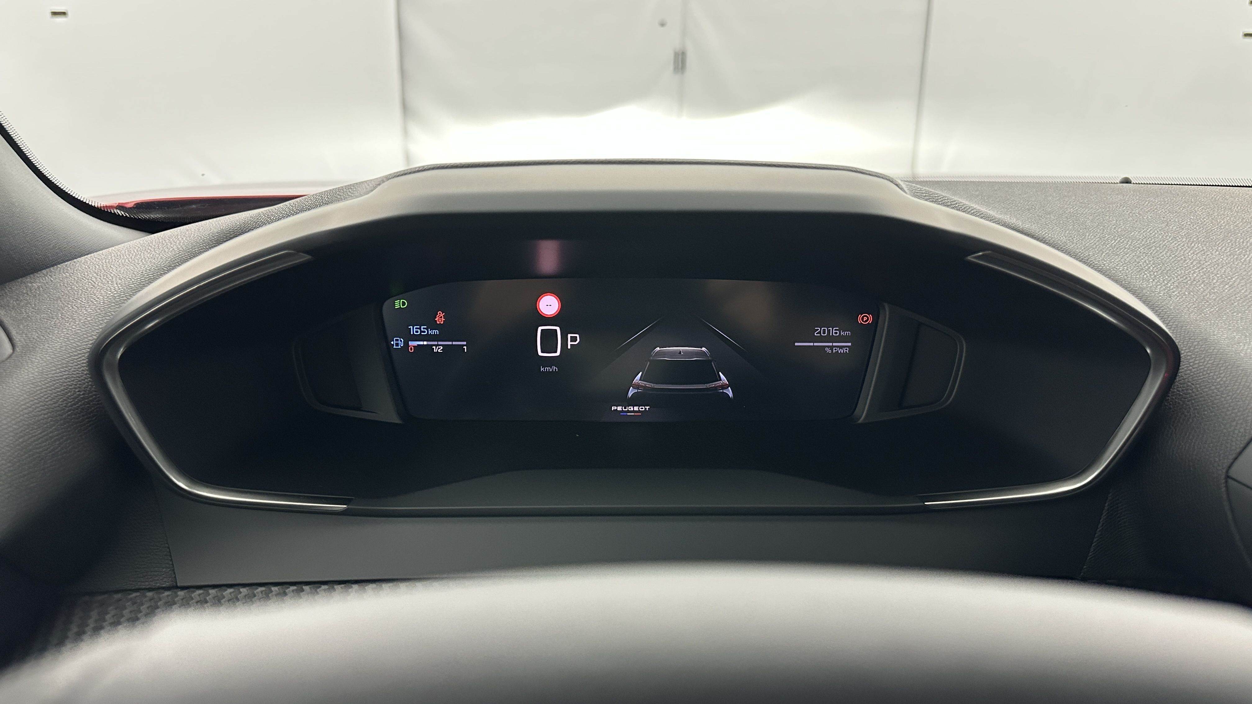 Peugeot 2008 - Image 14