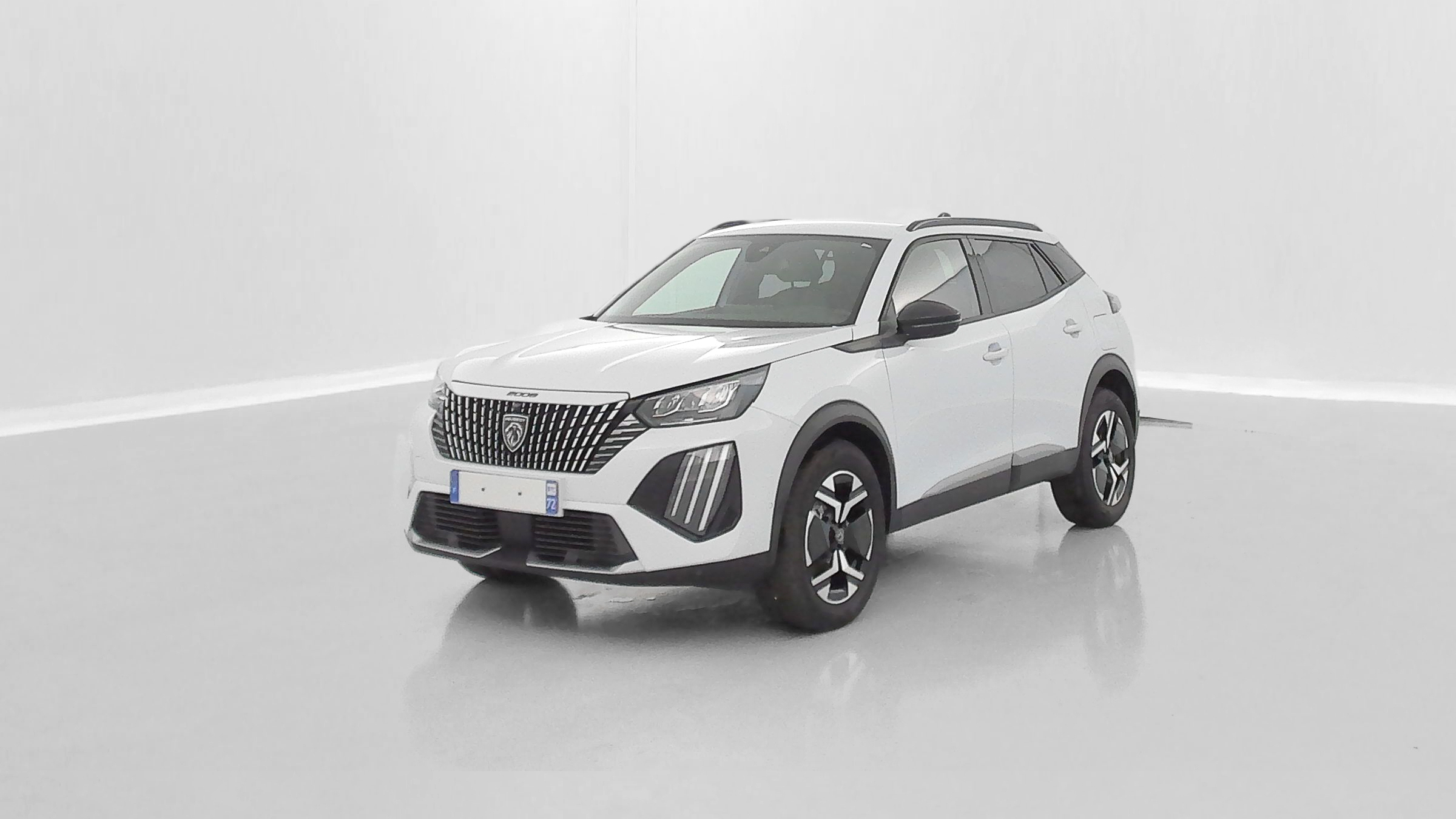 Peugeot 2008 - Image 3