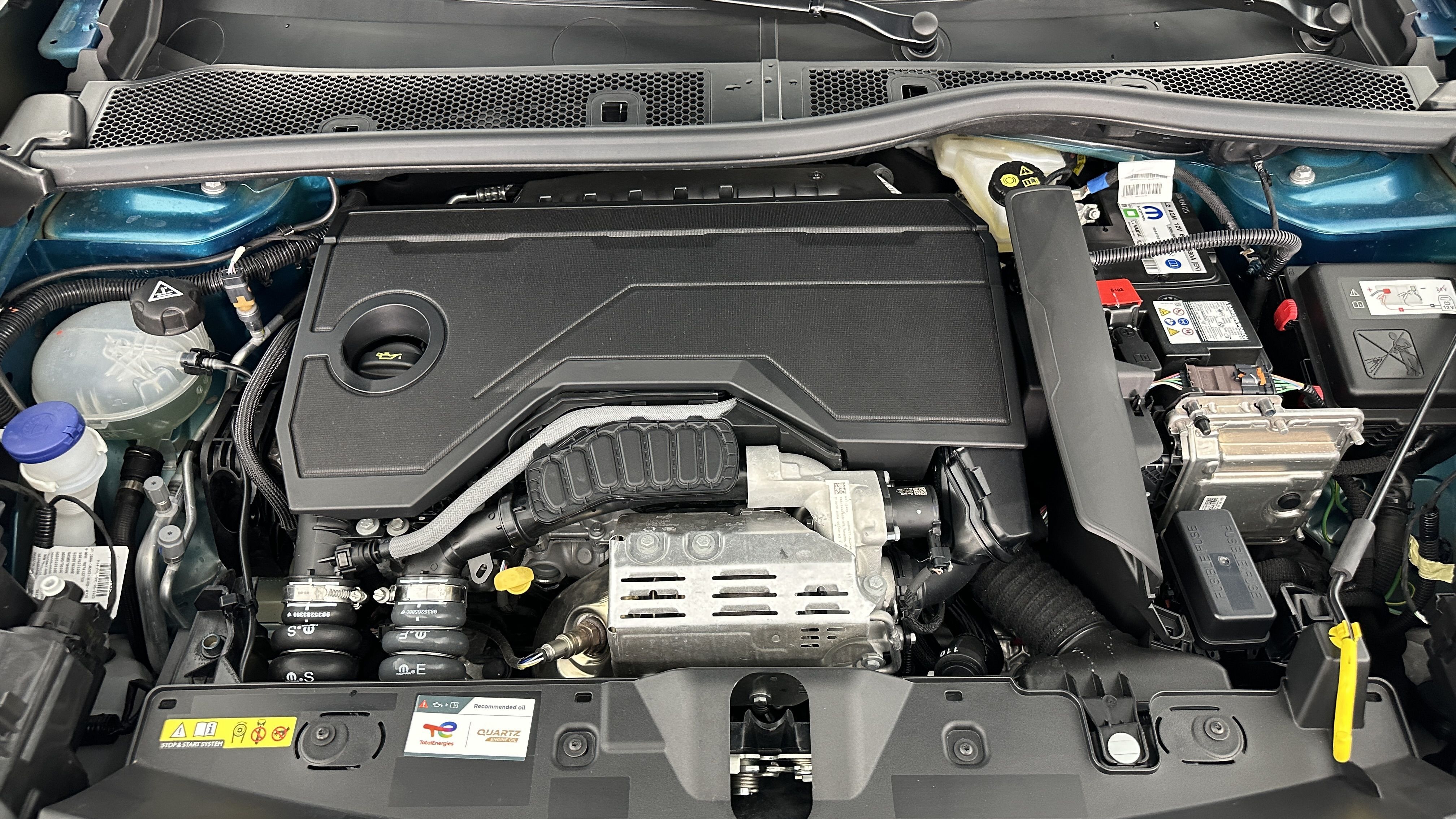 Peugeot 2008 - Image 11