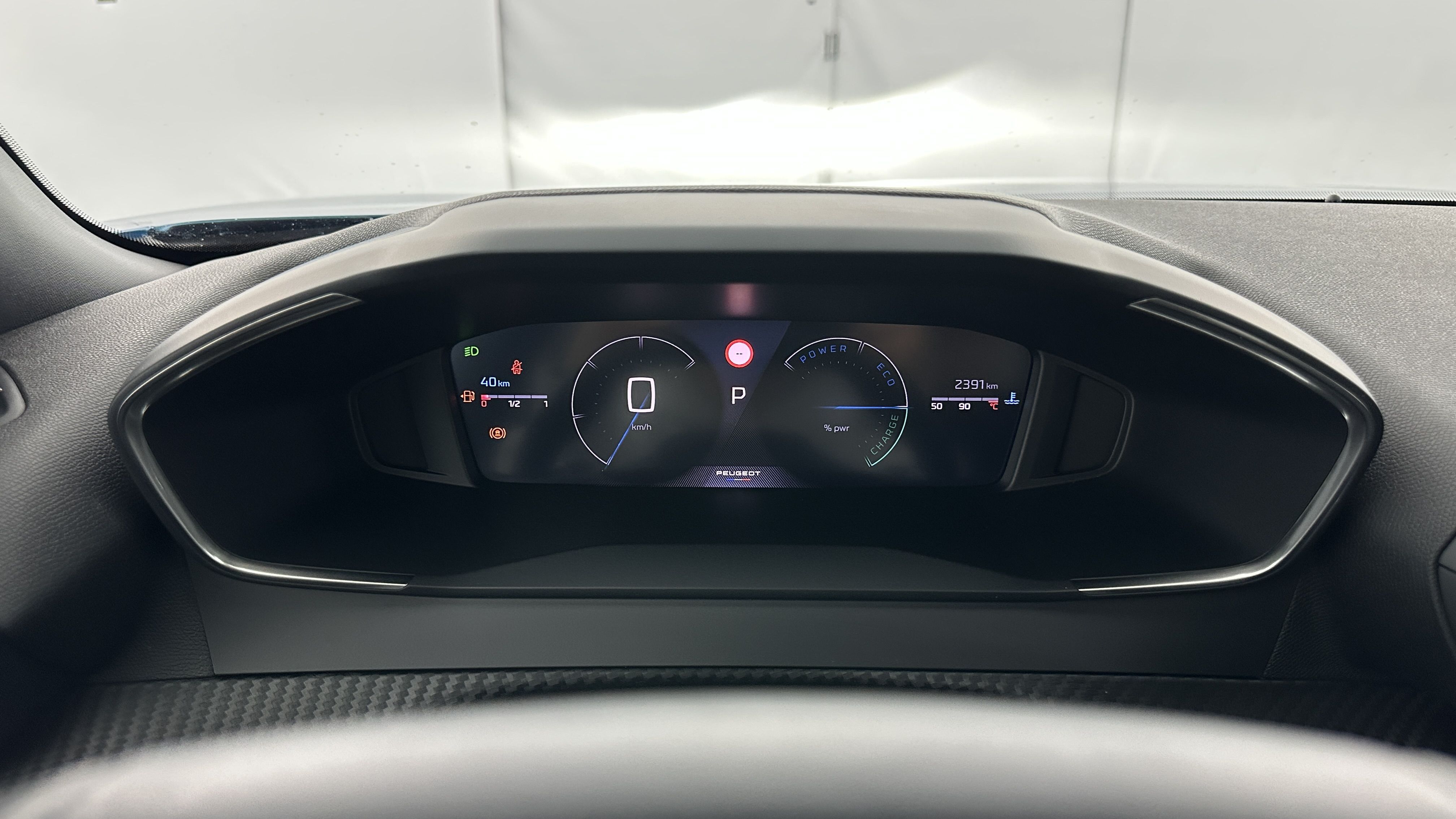 Peugeot 2008 - Image 15