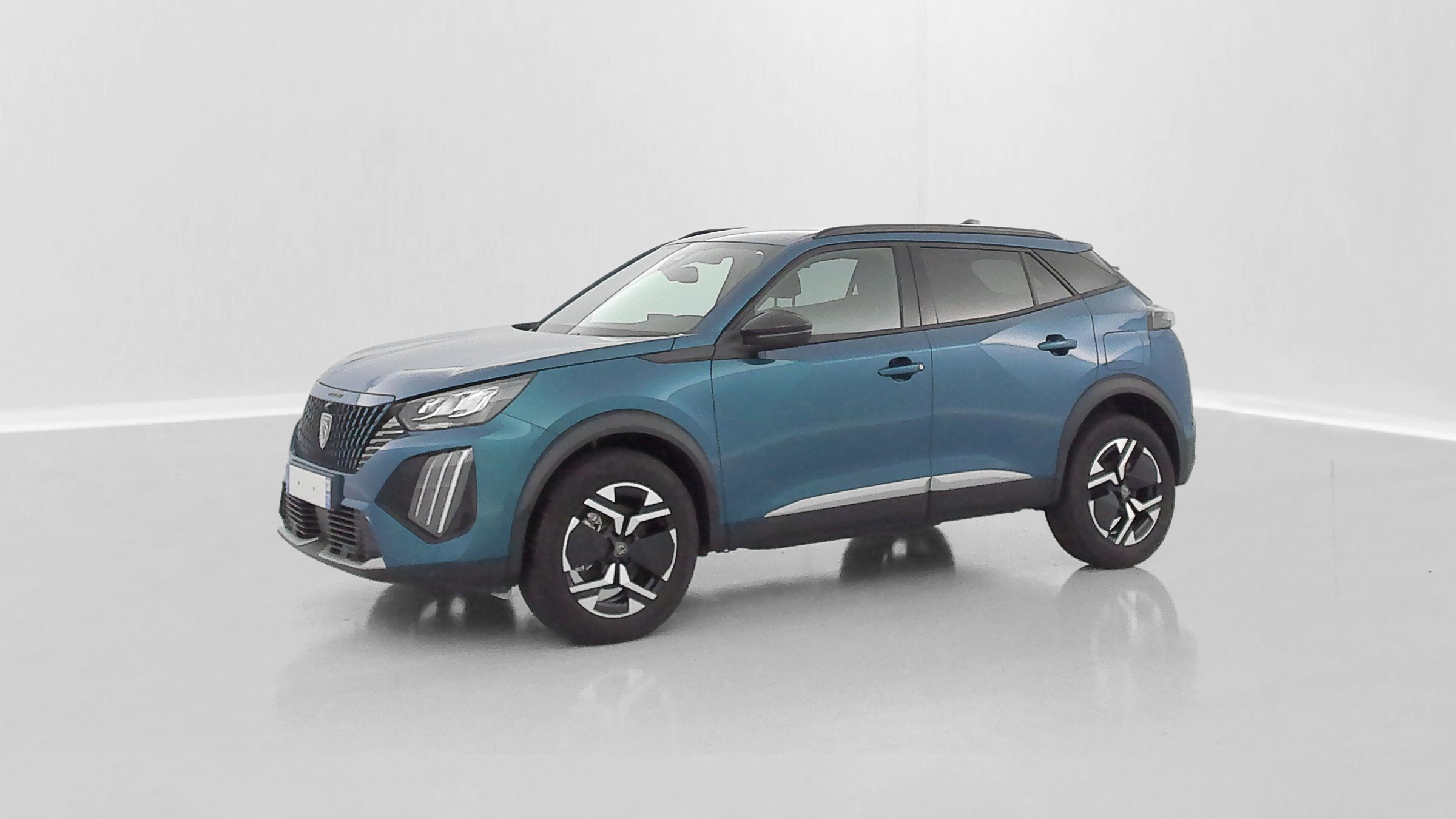 Peugeot 2008 - Image 29