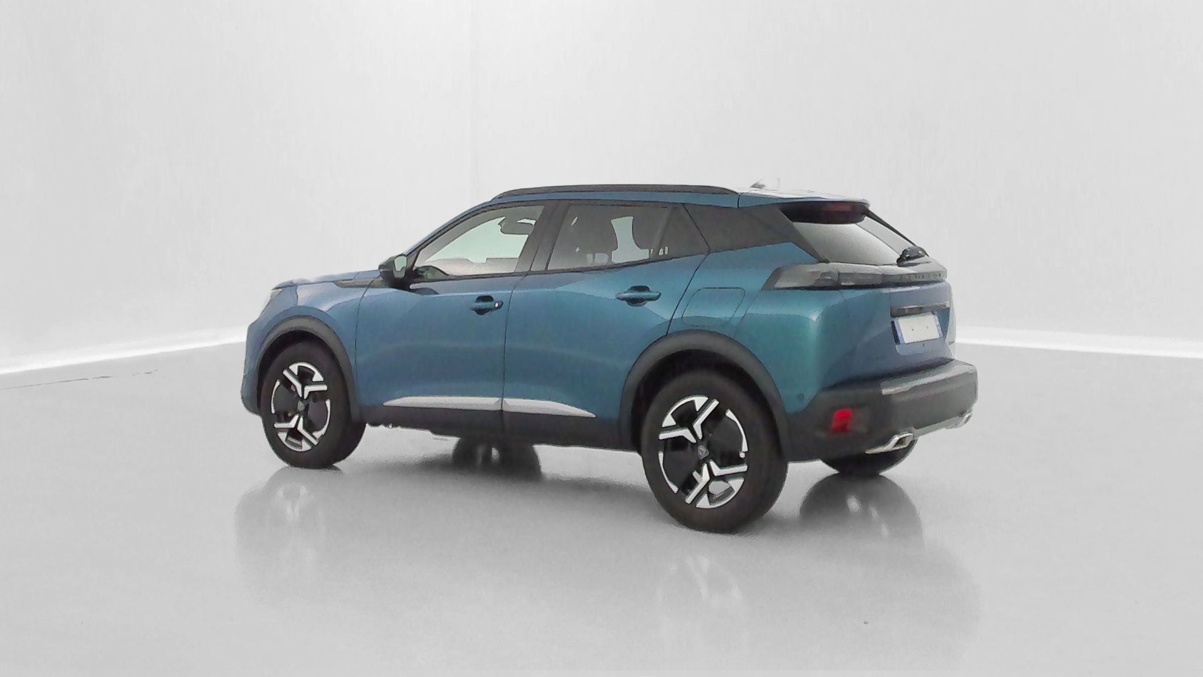 Peugeot 2008 - Image 30