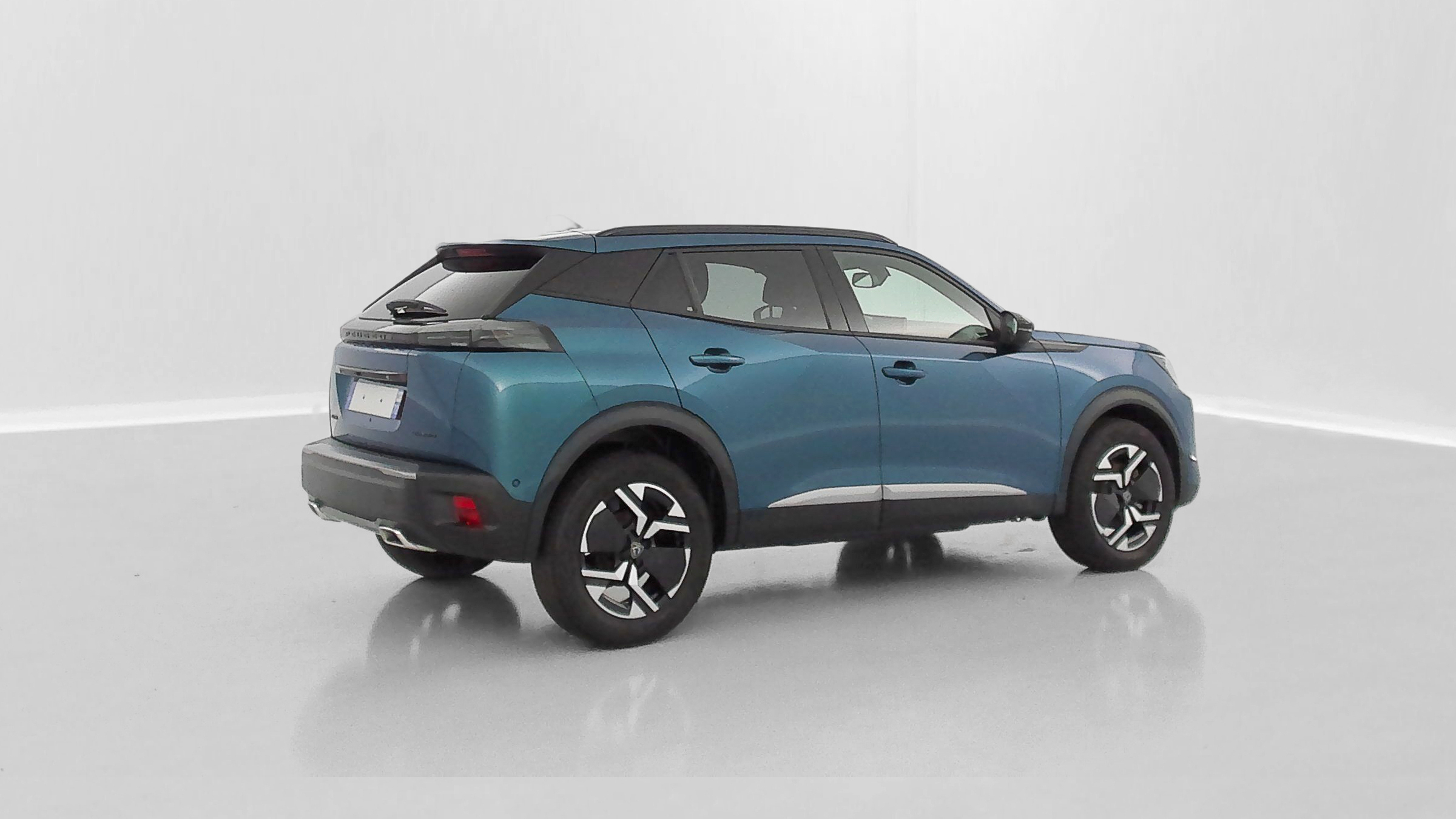 Peugeot 2008 - Image 31