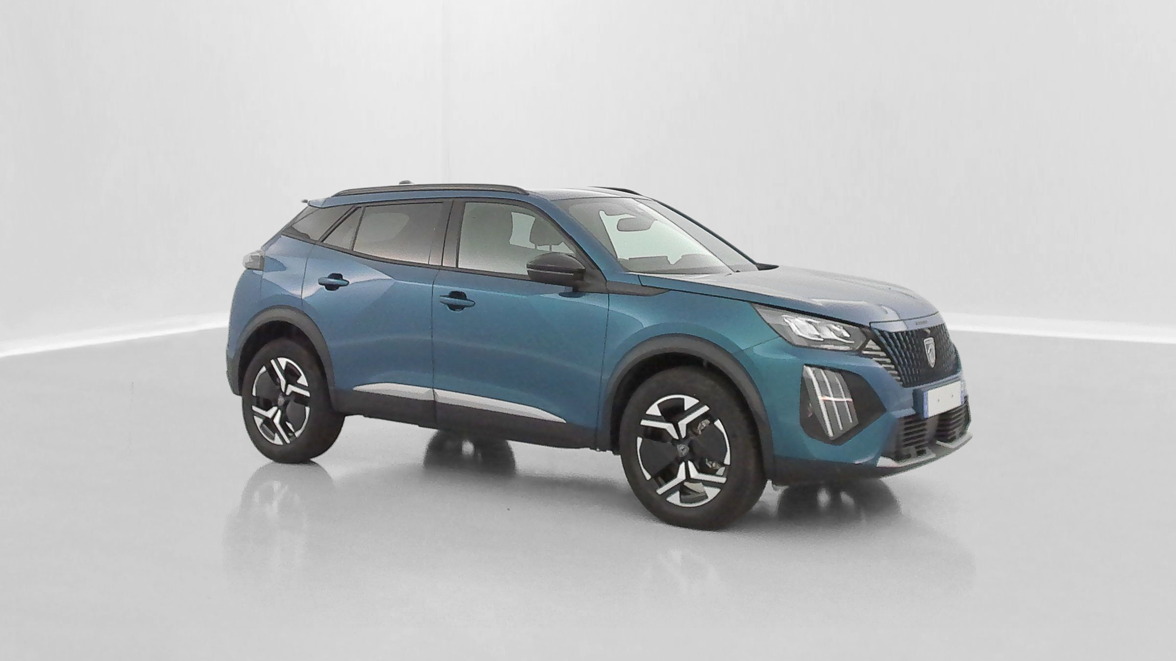 Peugeot 2008 - Image 32