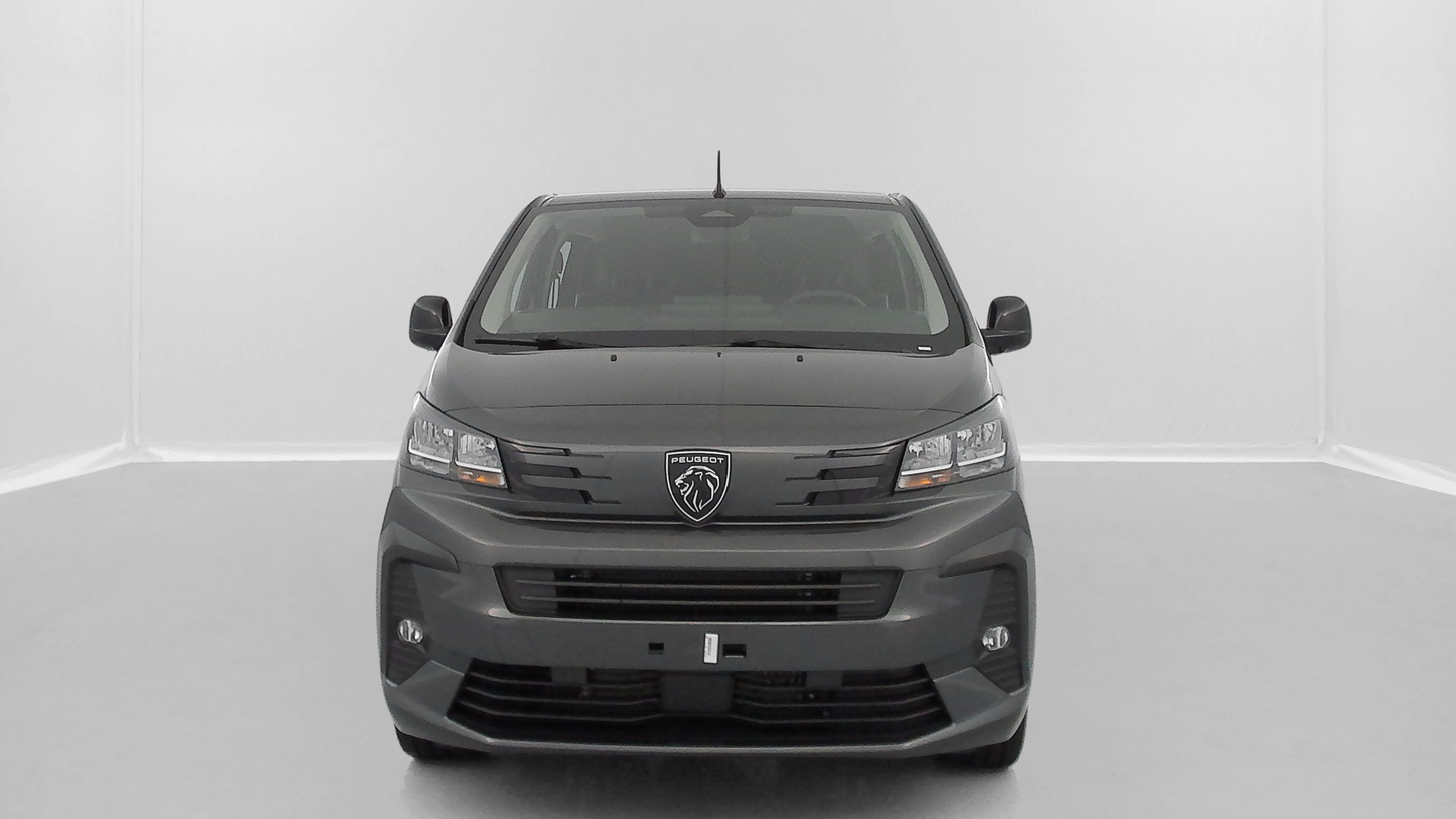 Peugeot Expert Cabine Approfondie - Image 2