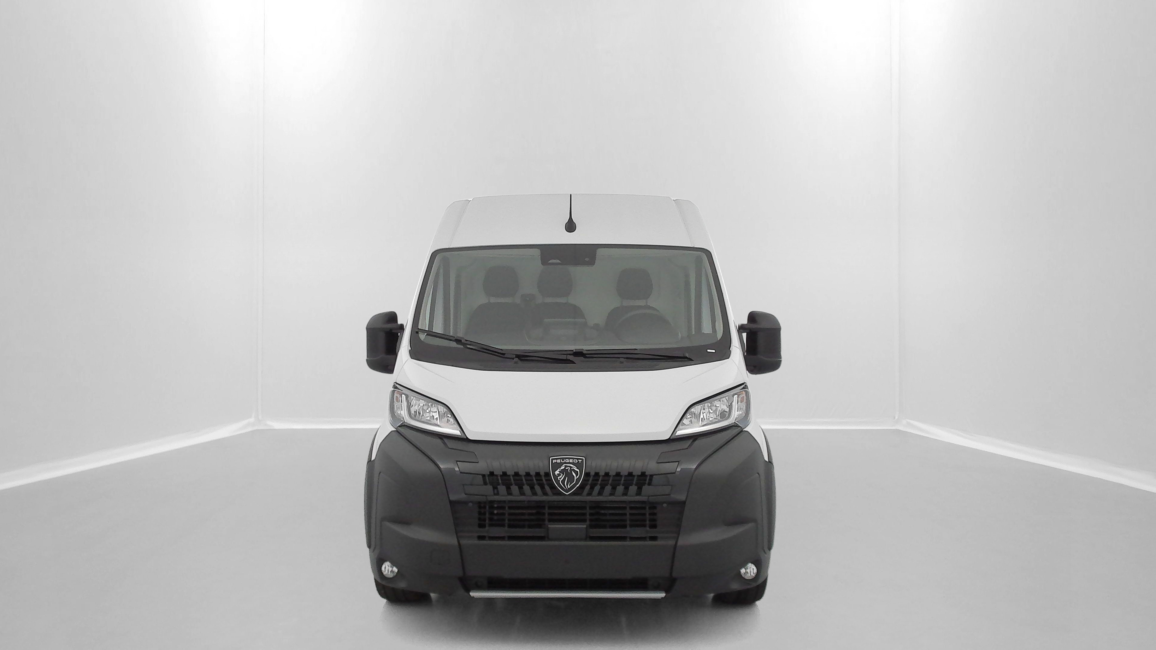 Peugeot Boxer - Image 2