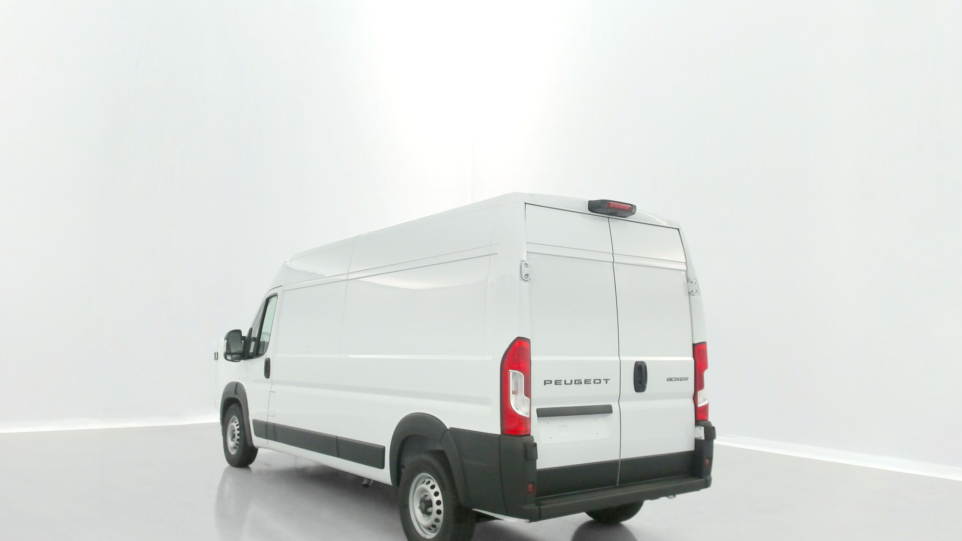 Peugeot Boxer - Image 5
